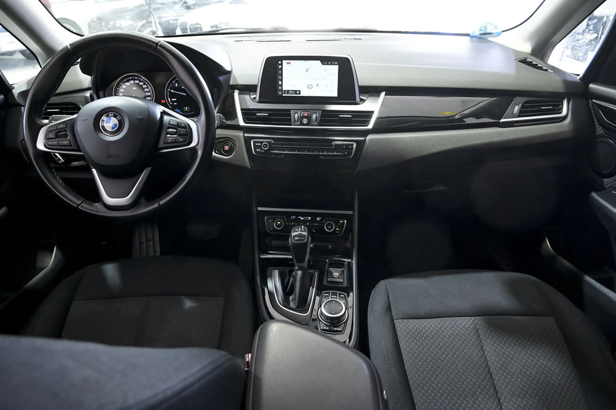 BMW 225 Serie 2 Active Tourer 225xe iPerformance - Foto 8