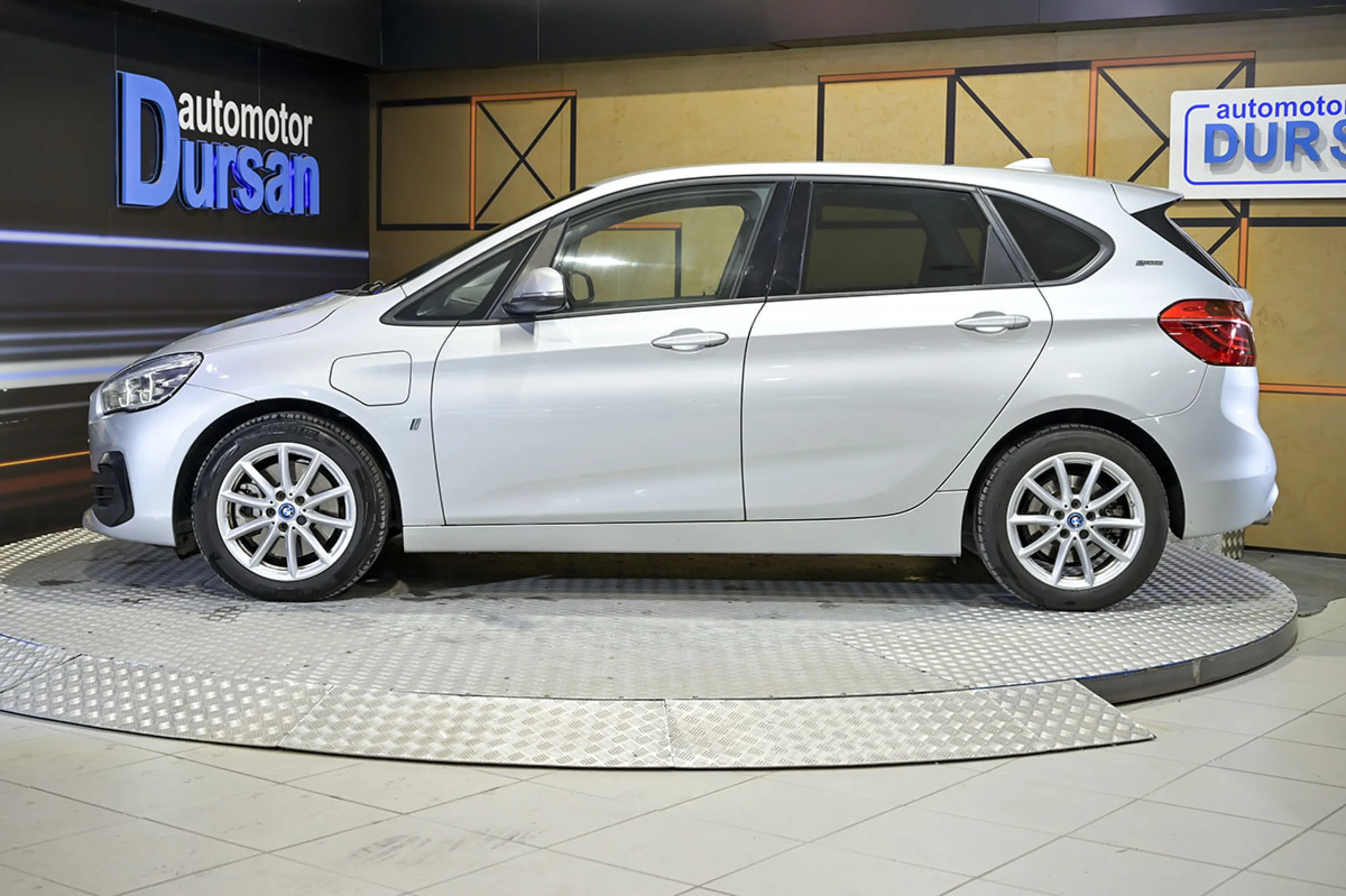 BMW 225 Serie 2 Active Tourer 225xe iPerformance - Foto 19