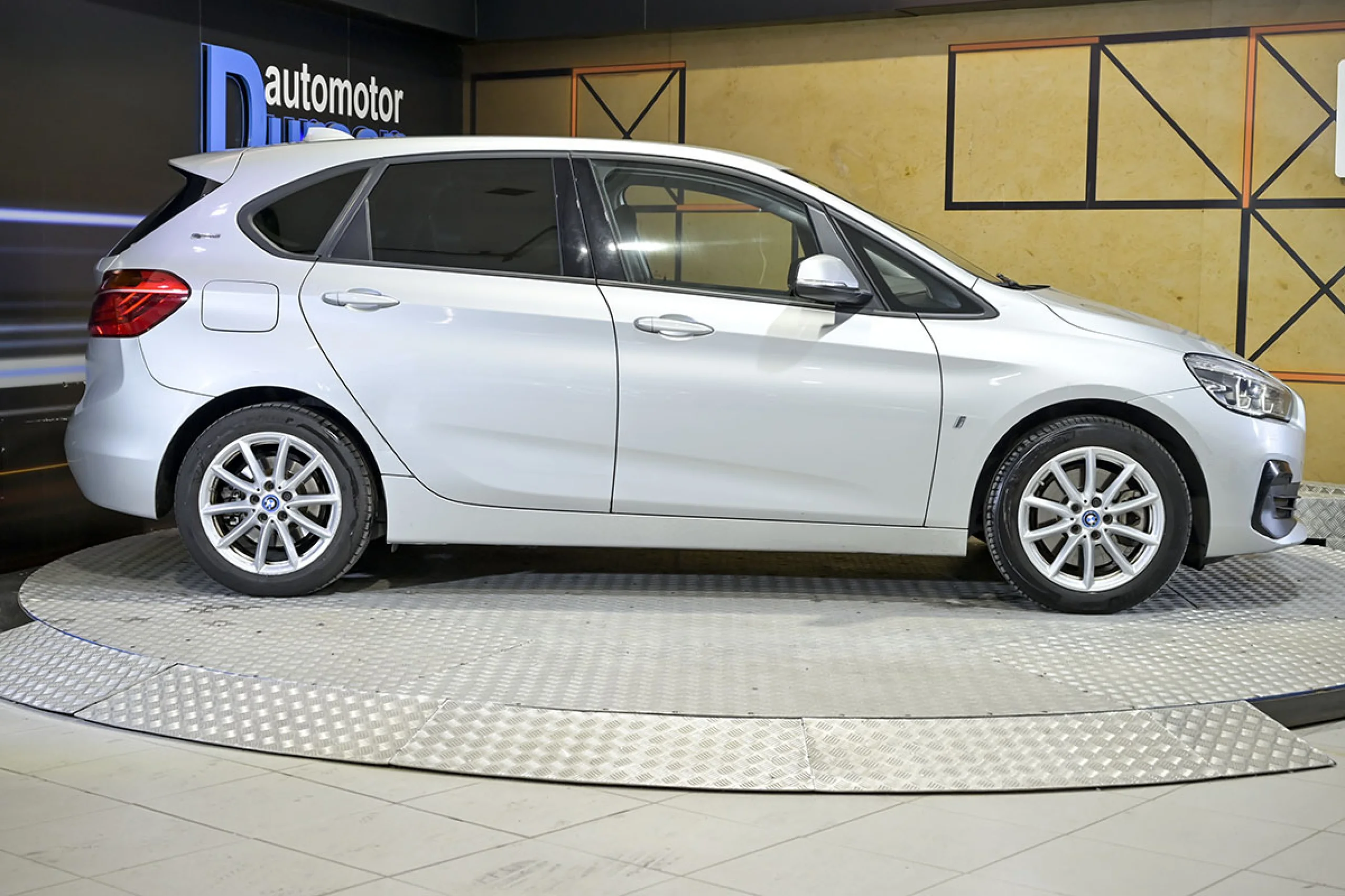 BMW 225 Serie 2 Active Tourer 225xe iPerformance - Foto 20