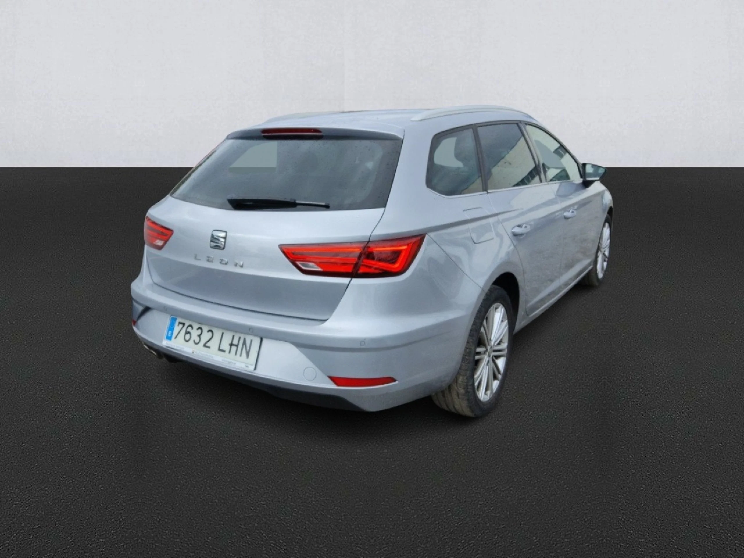 Seat Leon ST 2.0 TDI 110kW DSG-7 S&amp;S Xcellence - Foto 4