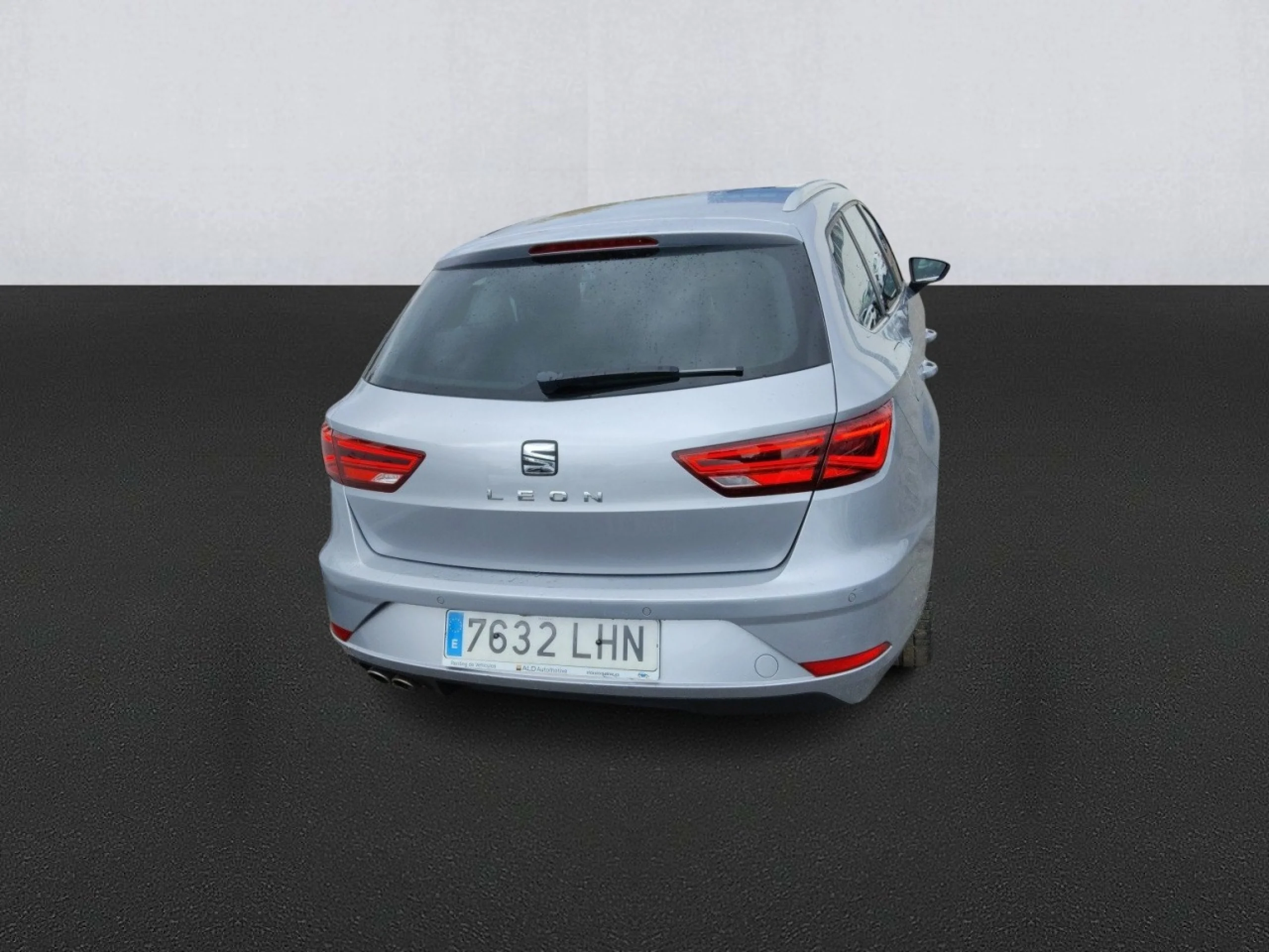 Seat Leon ST 2.0 TDI 110kW DSG-7 S&amp;S Xcellence - Foto 5
