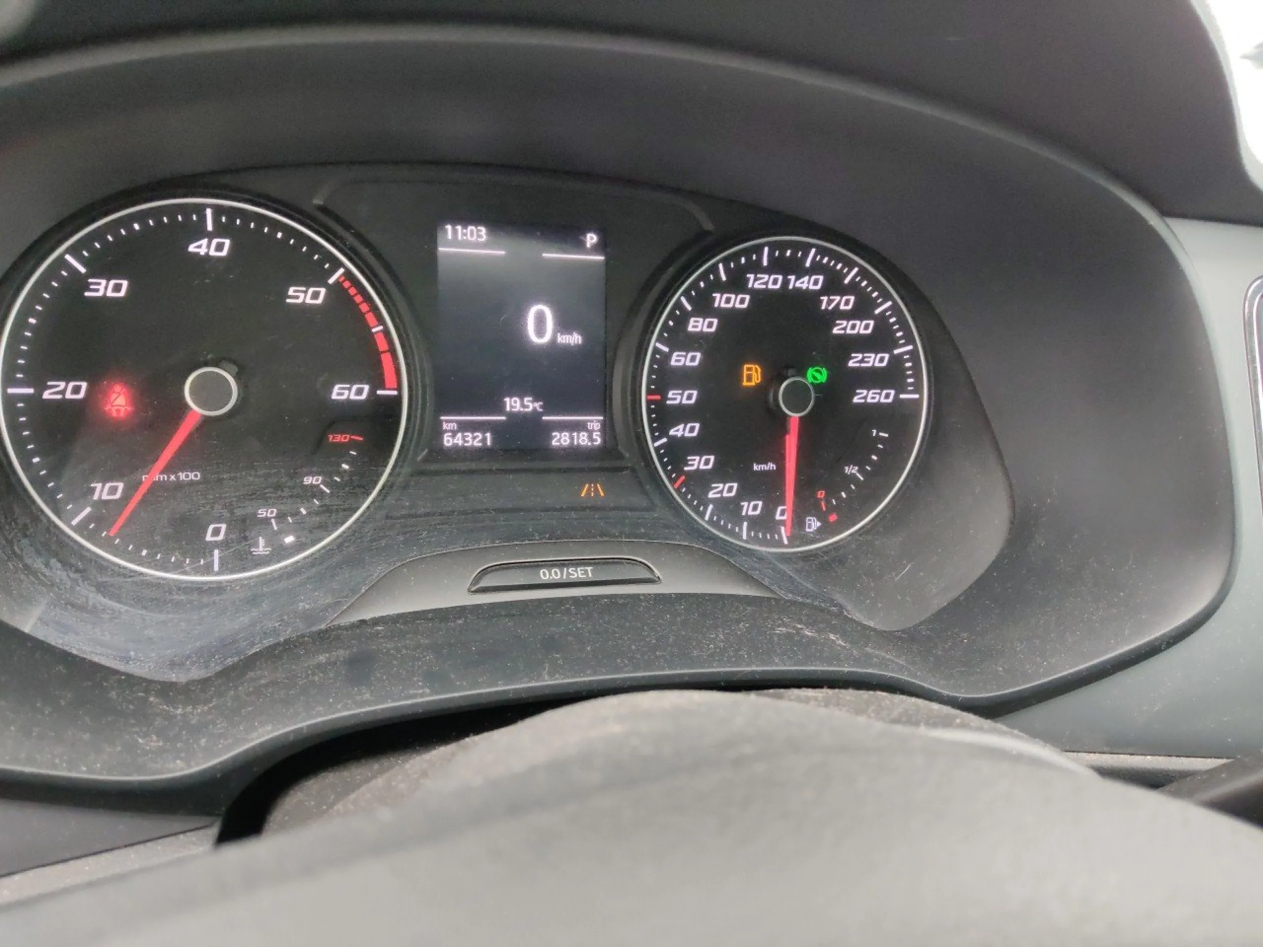 Seat Leon ST 2.0 TDI 110kW DSG-7 S&amp;S Xcellence - Foto 8