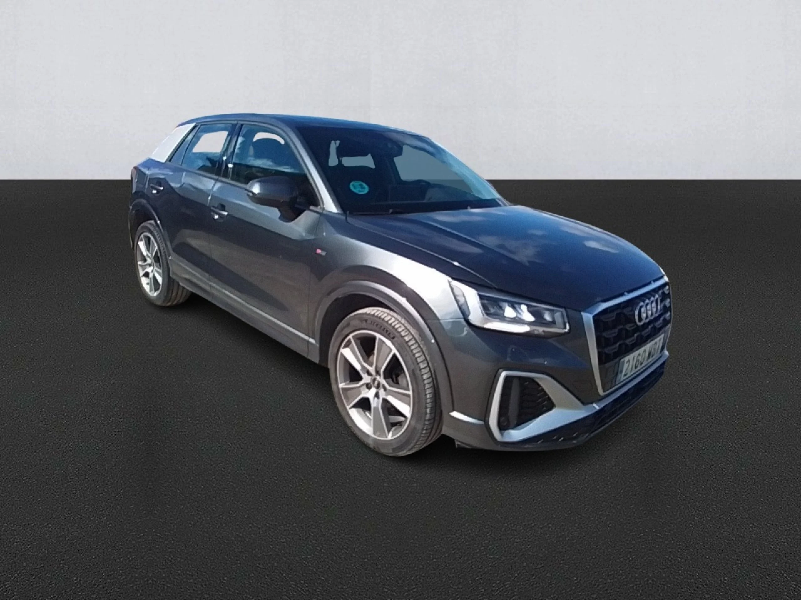 Audi Q2 S line 35 TFSI 110kW (150CV) - Foto 3