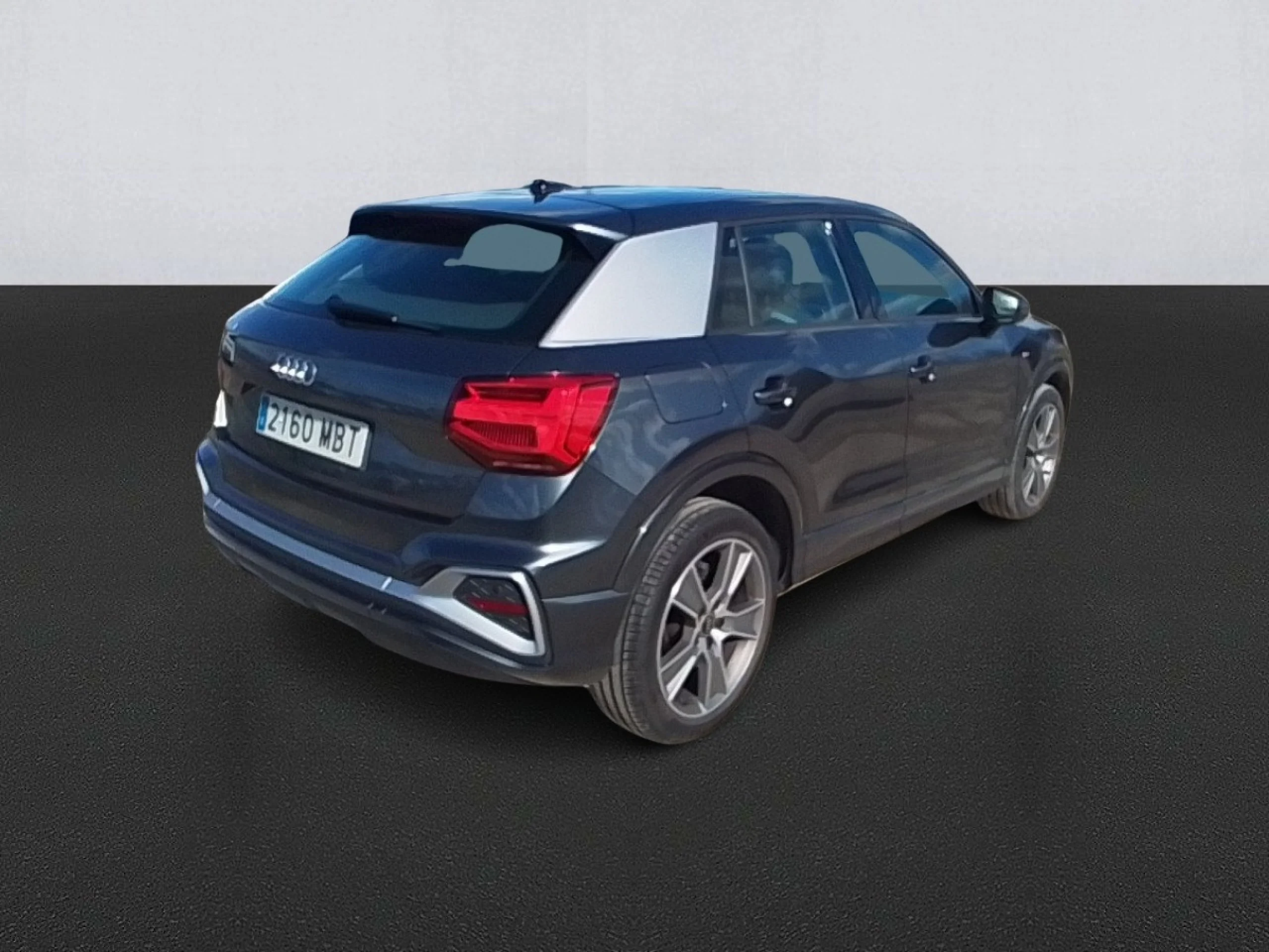 Audi Q2 S line 35 TFSI 110kW (150CV) - Foto 4