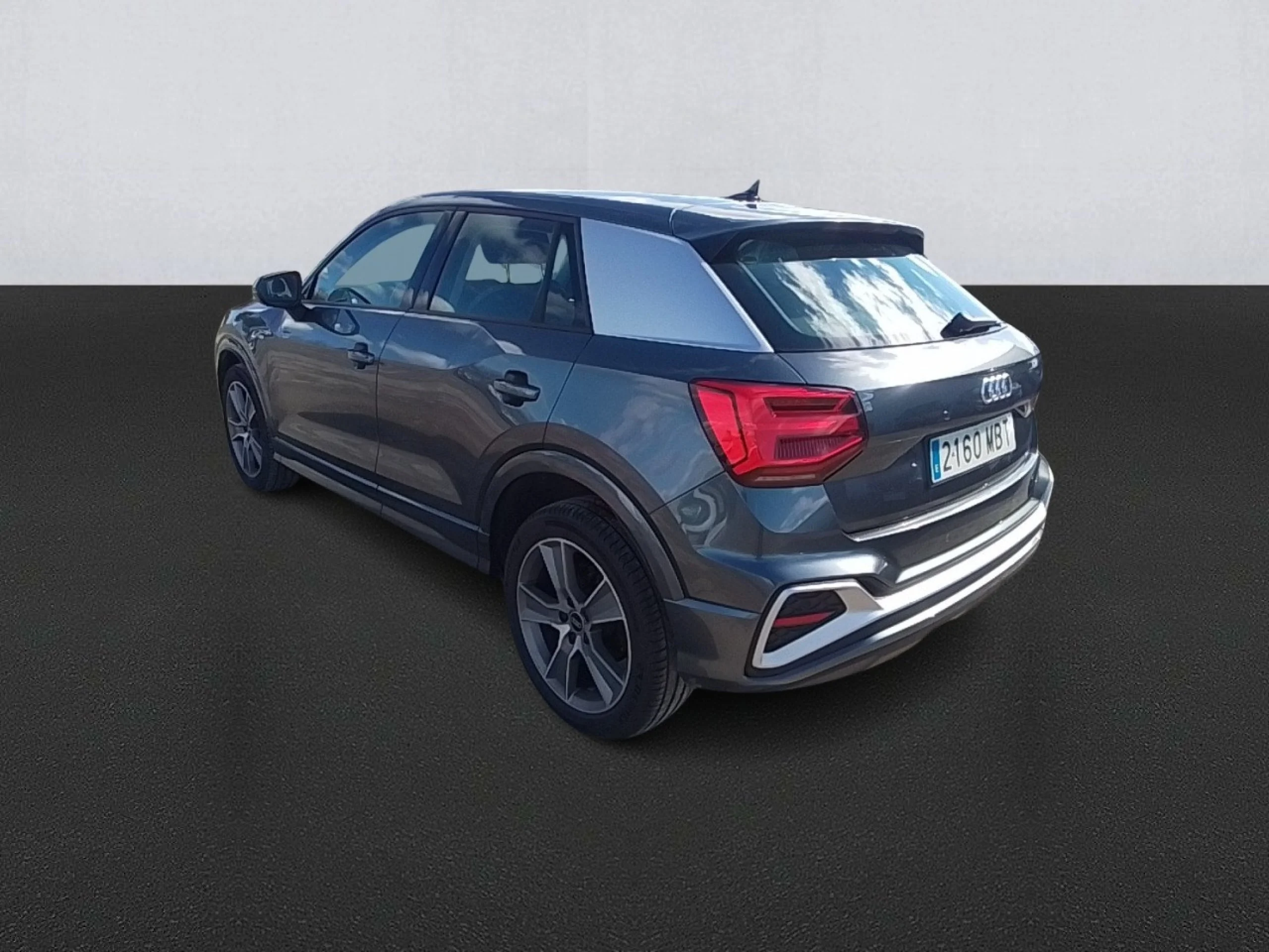 Audi Q2 S line 35 TFSI 110kW (150CV) - Foto 6