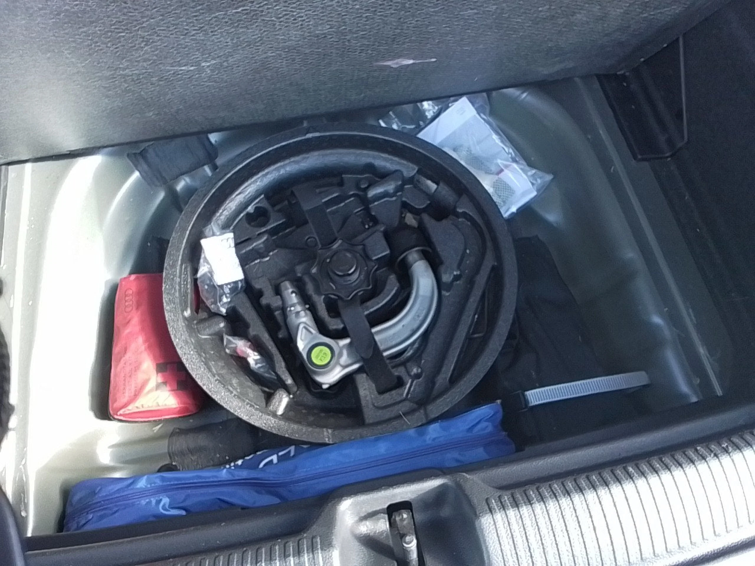 Audi Q2 S line 35 TFSI 110kW (150CV) - Foto 8