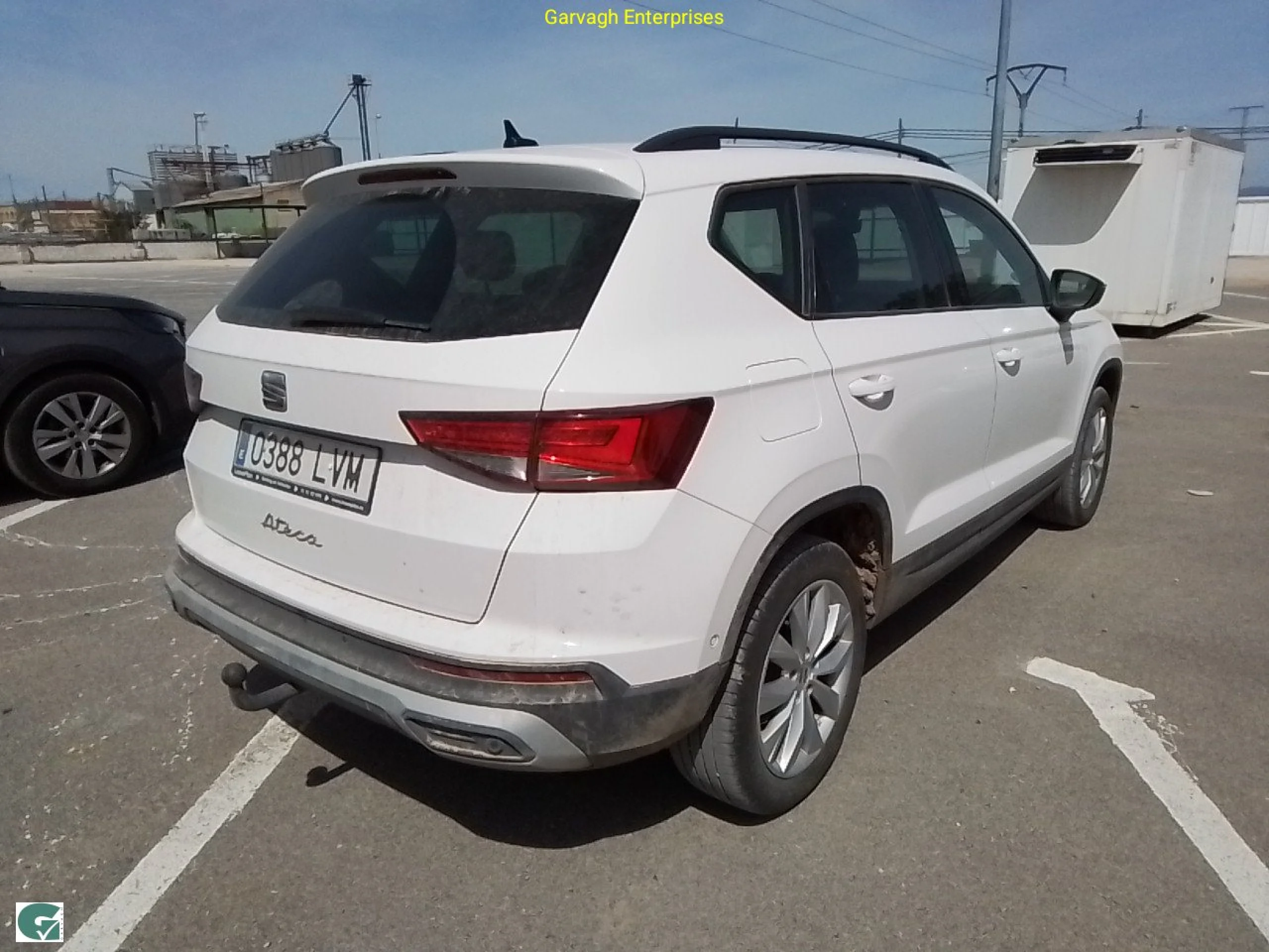 Seat Ateca 2.0 TDI 85kW (115CV) S&amp;S Style Go M - Foto 4