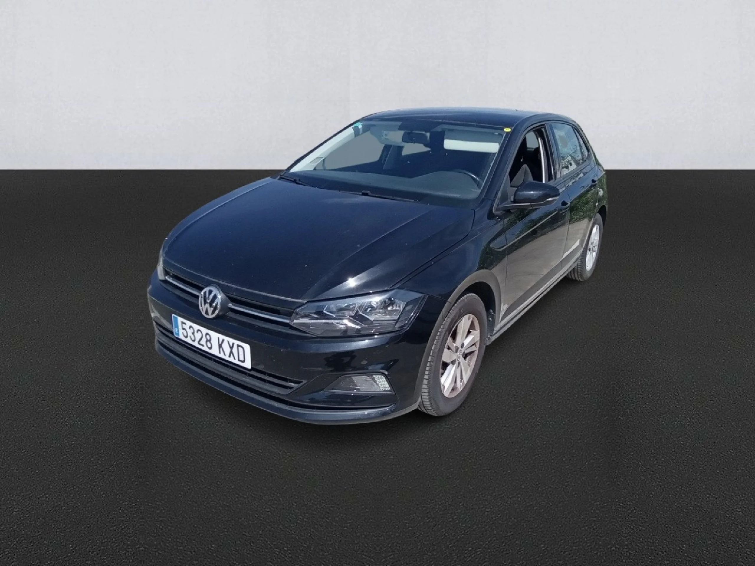 Volkswagen Polo Advance 1.0 TSI 70kW (95CV) - Foto 1