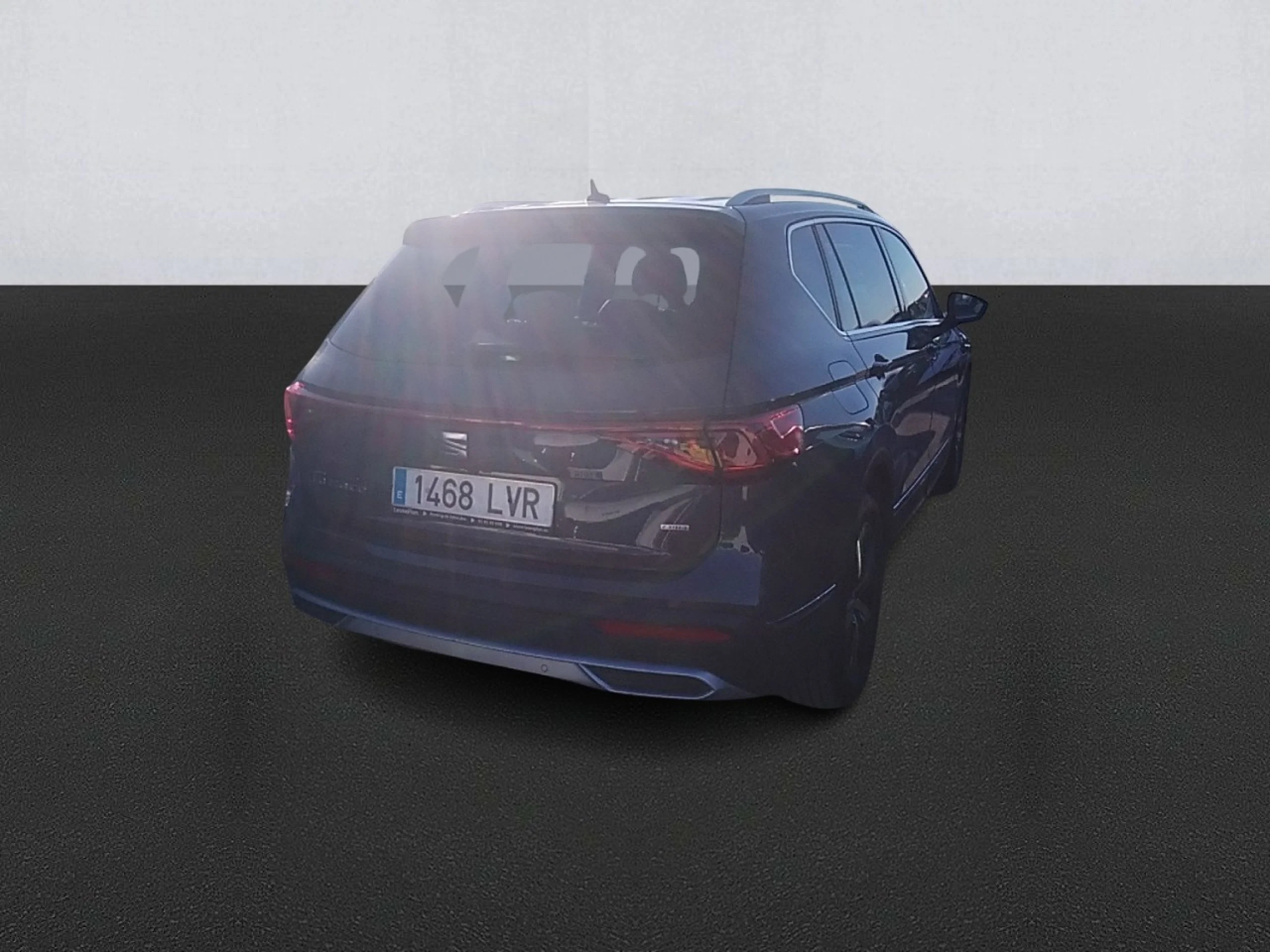 Seat Tarraco 1.4 E-Hybrid 180kW DSG Xcellence GO - Foto 4