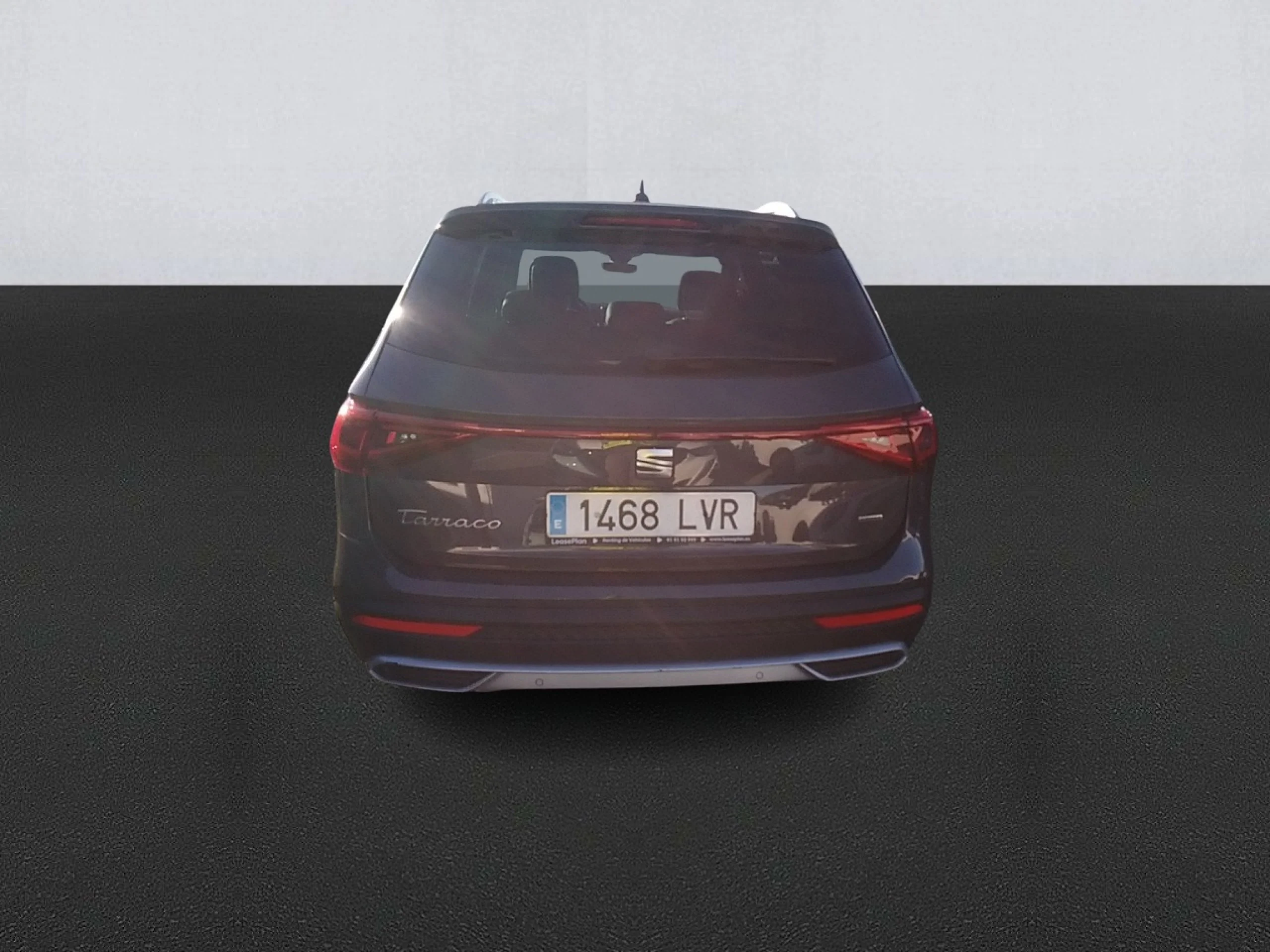 Seat Tarraco 1.4 E-Hybrid 180kW DSG Xcellence GO - Foto 5