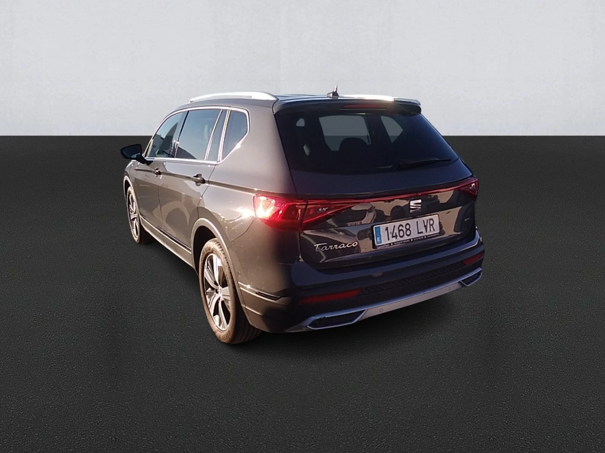 Seat Tarraco 1.4 E-Hybrid 180kW DSG Xcellence GO - Foto 6