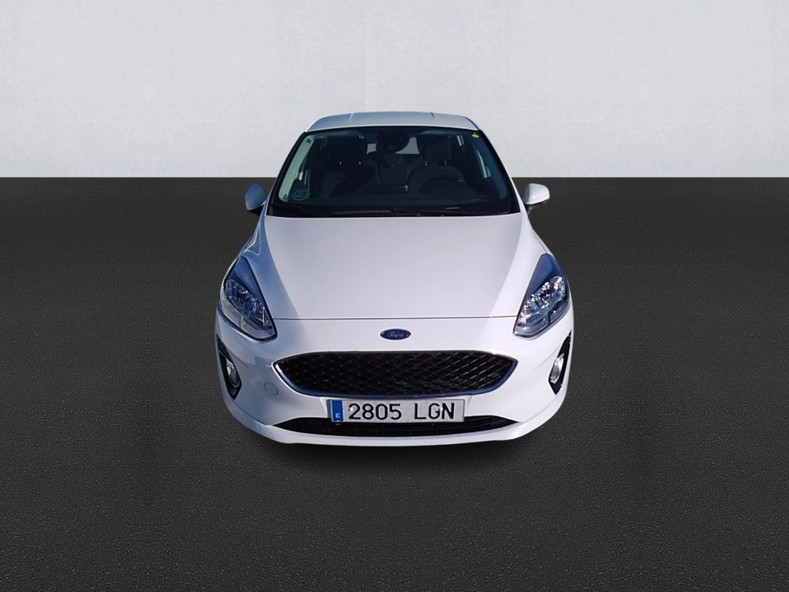Ford Fiesta 1.1 Ti-VCT 55kW (75CV) Trend 5p - Foto 2