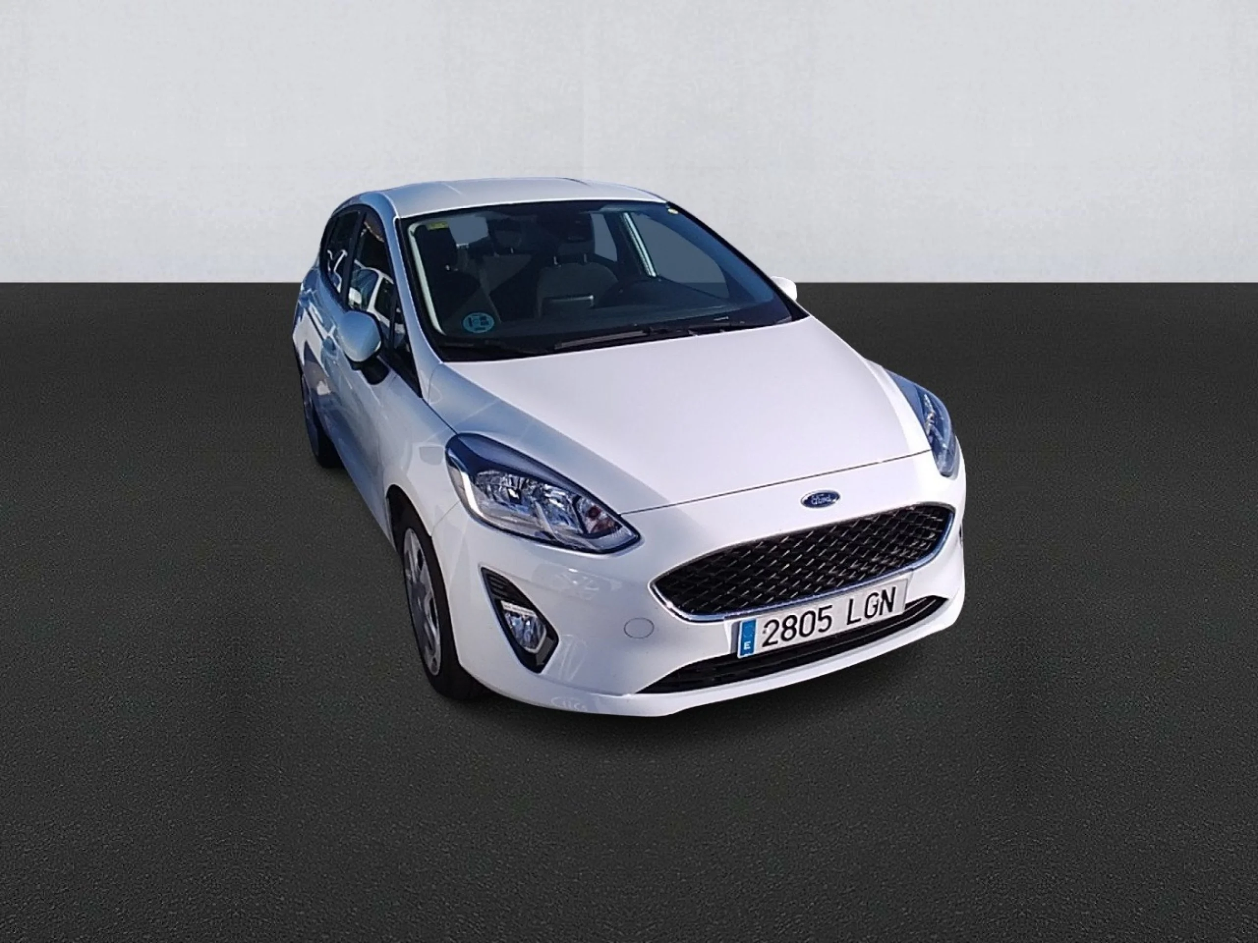 Ford Fiesta 1.1 Ti-VCT 55kW (75CV) Trend 5p - Foto 3
