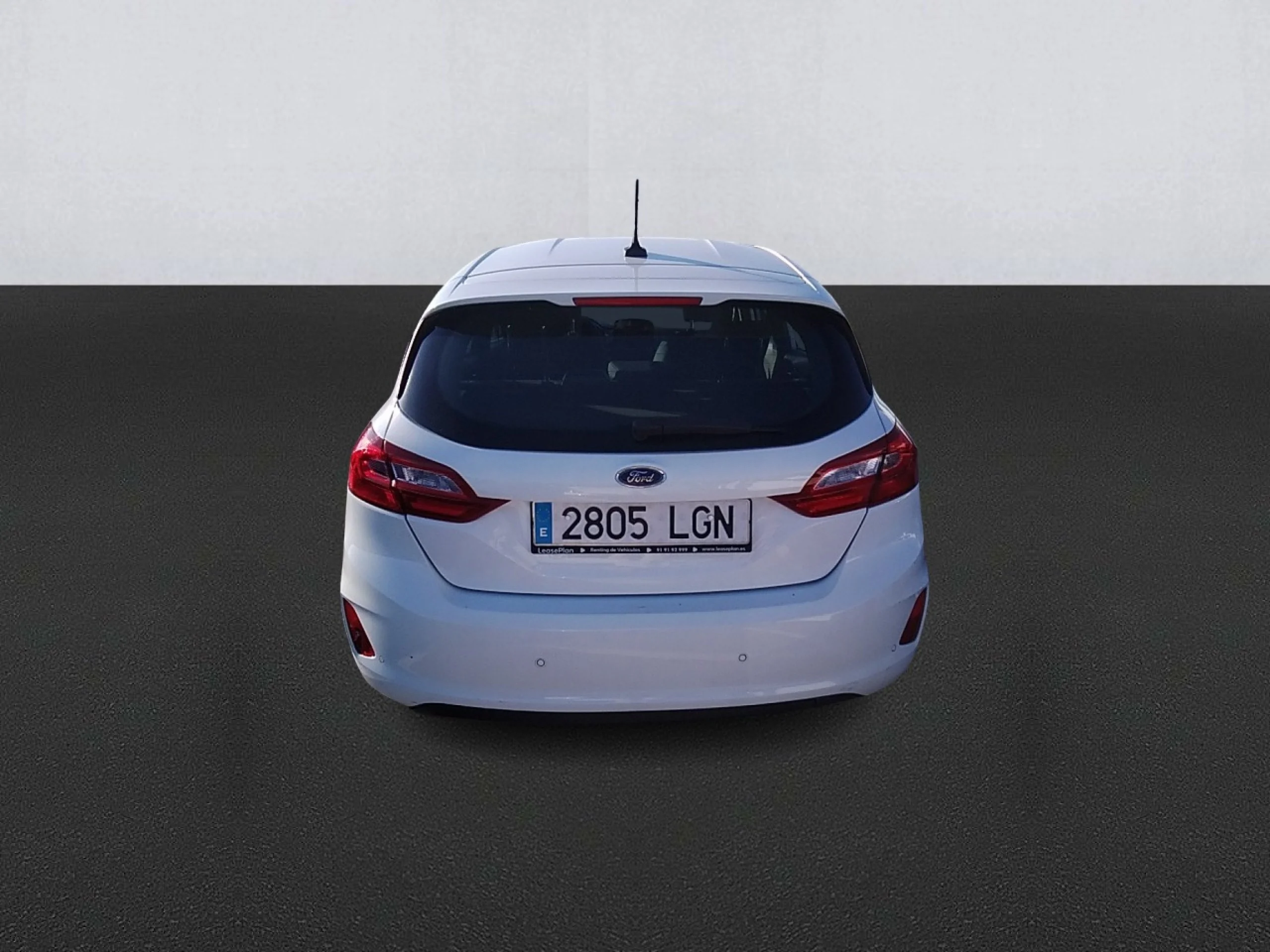 Ford Fiesta 1.1 Ti-VCT 55kW (75CV) Trend 5p - Foto 5