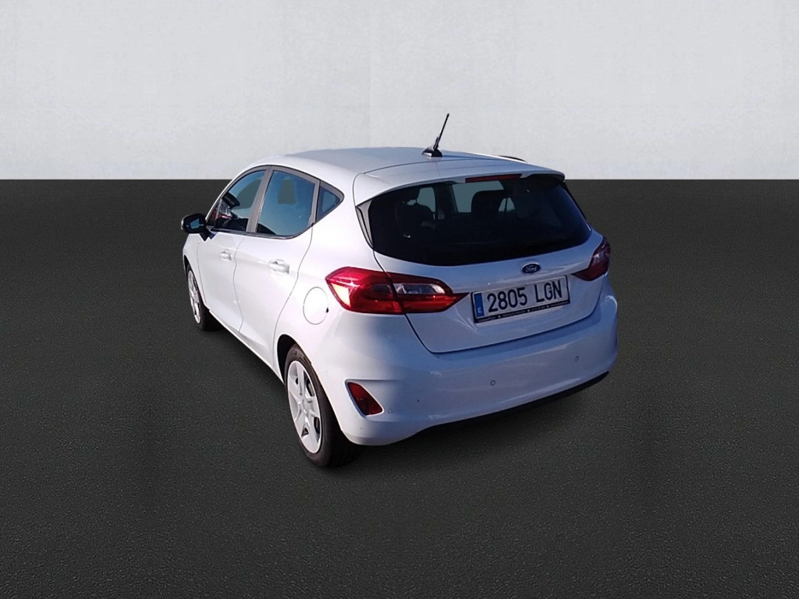 Ford Fiesta 1.1 Ti-VCT 55kW (75CV) Trend 5p - Foto 6