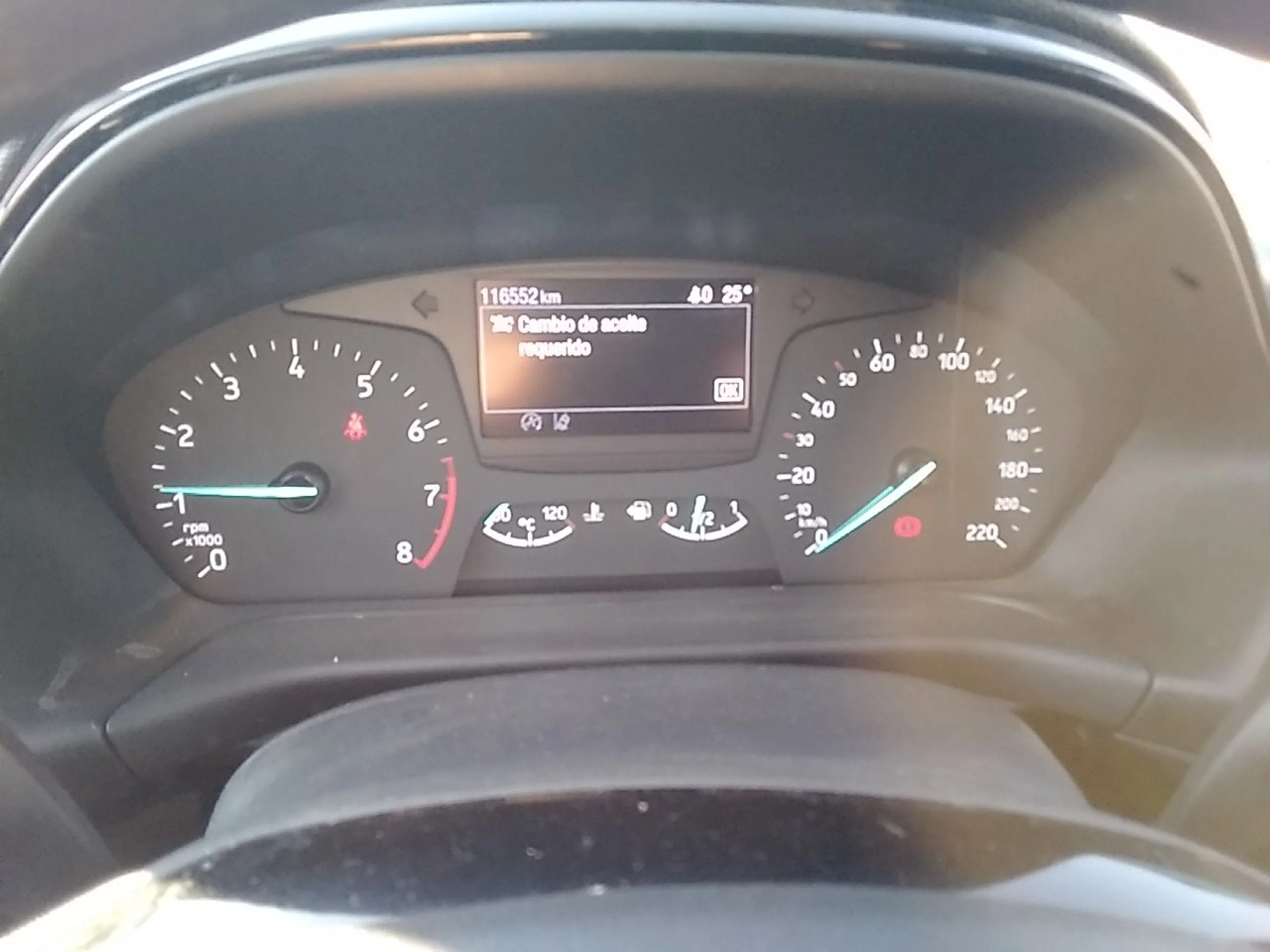 Ford Fiesta 1.1 Ti-VCT 55kW (75CV) Trend 5p - Foto 8