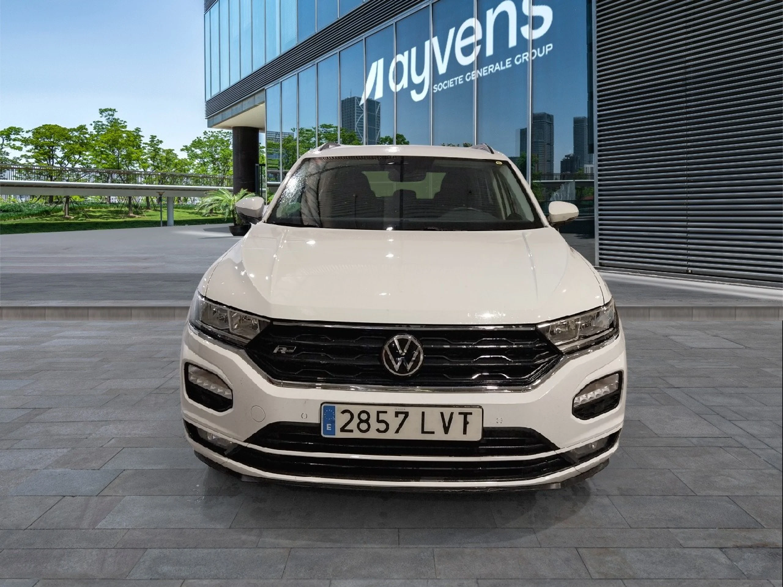 Volkswagen T-Roc Advance R-Line 1.0 TSI 81kW (110CV) - Foto 2