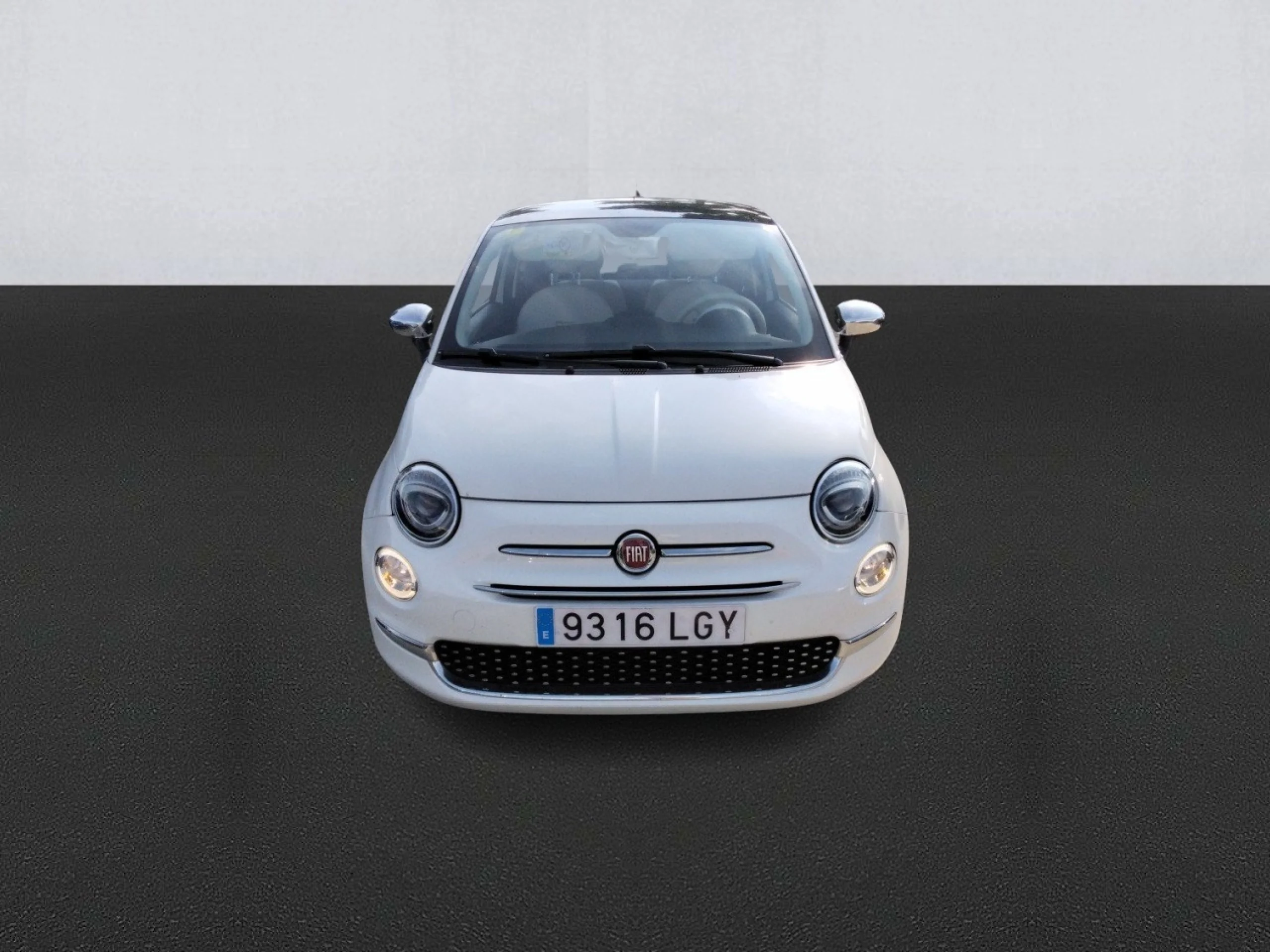 Fiat 500 (O) Lounge 1.2 8v 51KW (69 CV) - Foto 2
