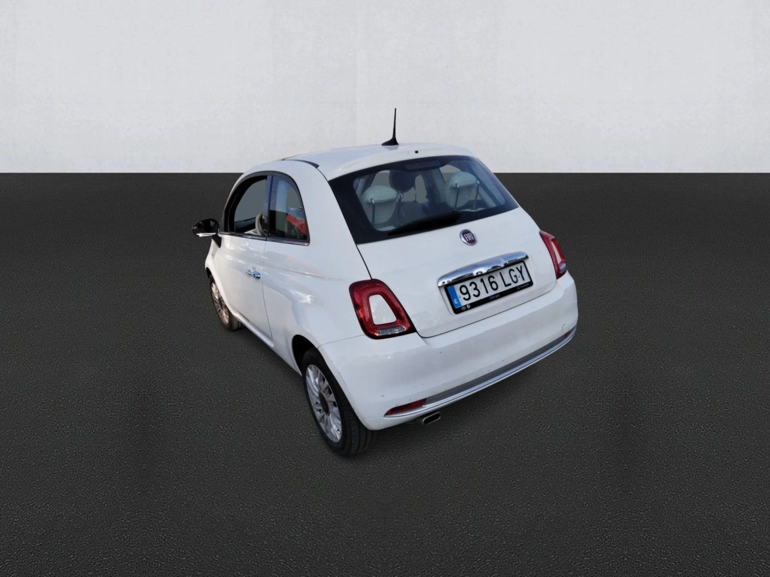 Fiat 500 (O) Lounge 1.2 8v 51KW (69 CV) - Foto 6