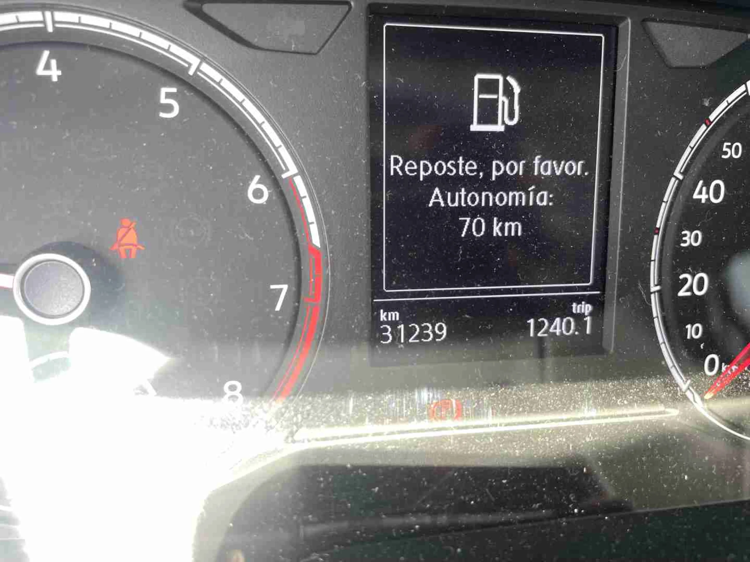 Volkswagen T-CROSS Advance 1.0 TSI 70kW (95CV) - Foto 6