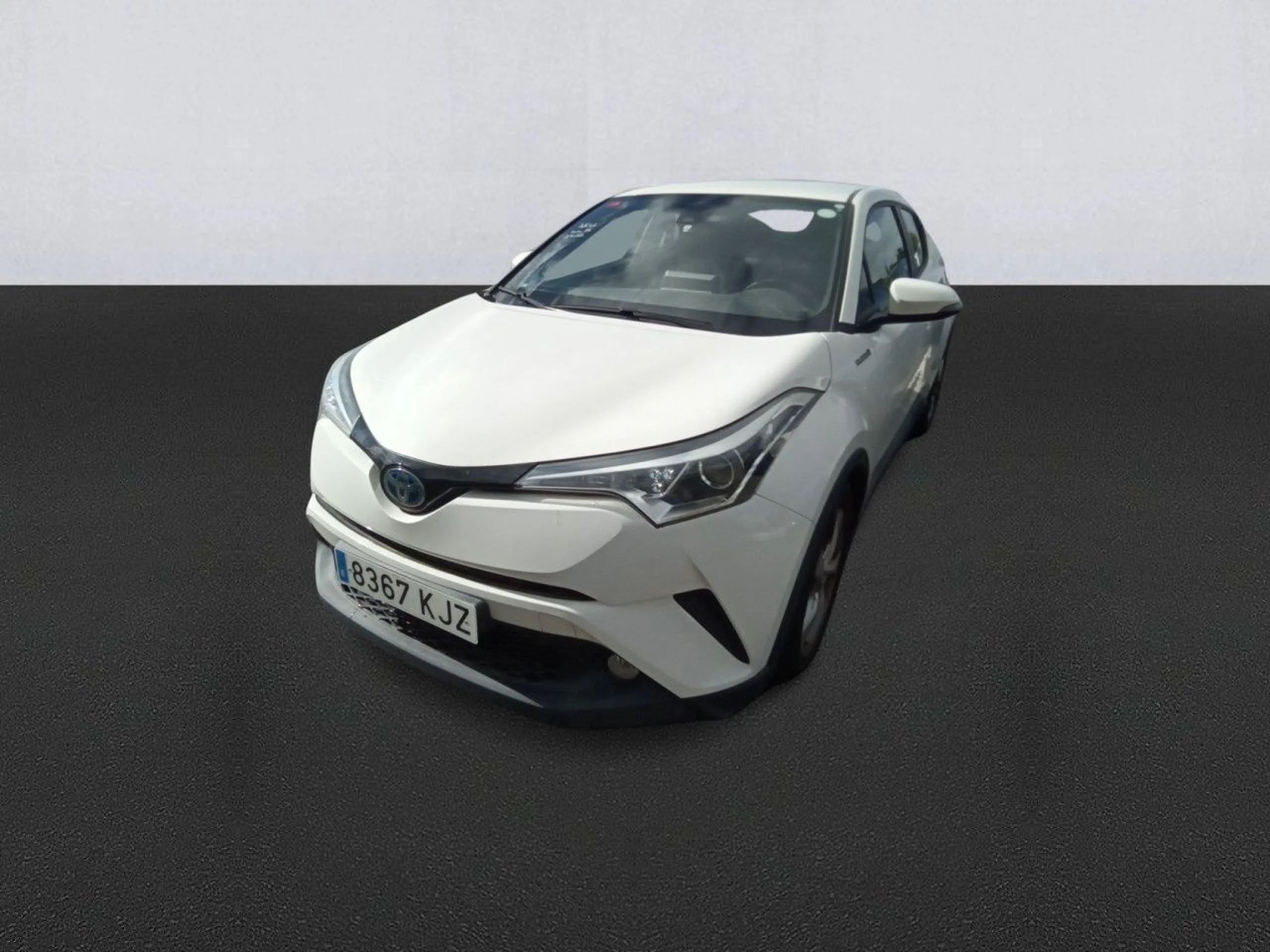 Toyota C-HR 1.8 125H Active - Foto 1