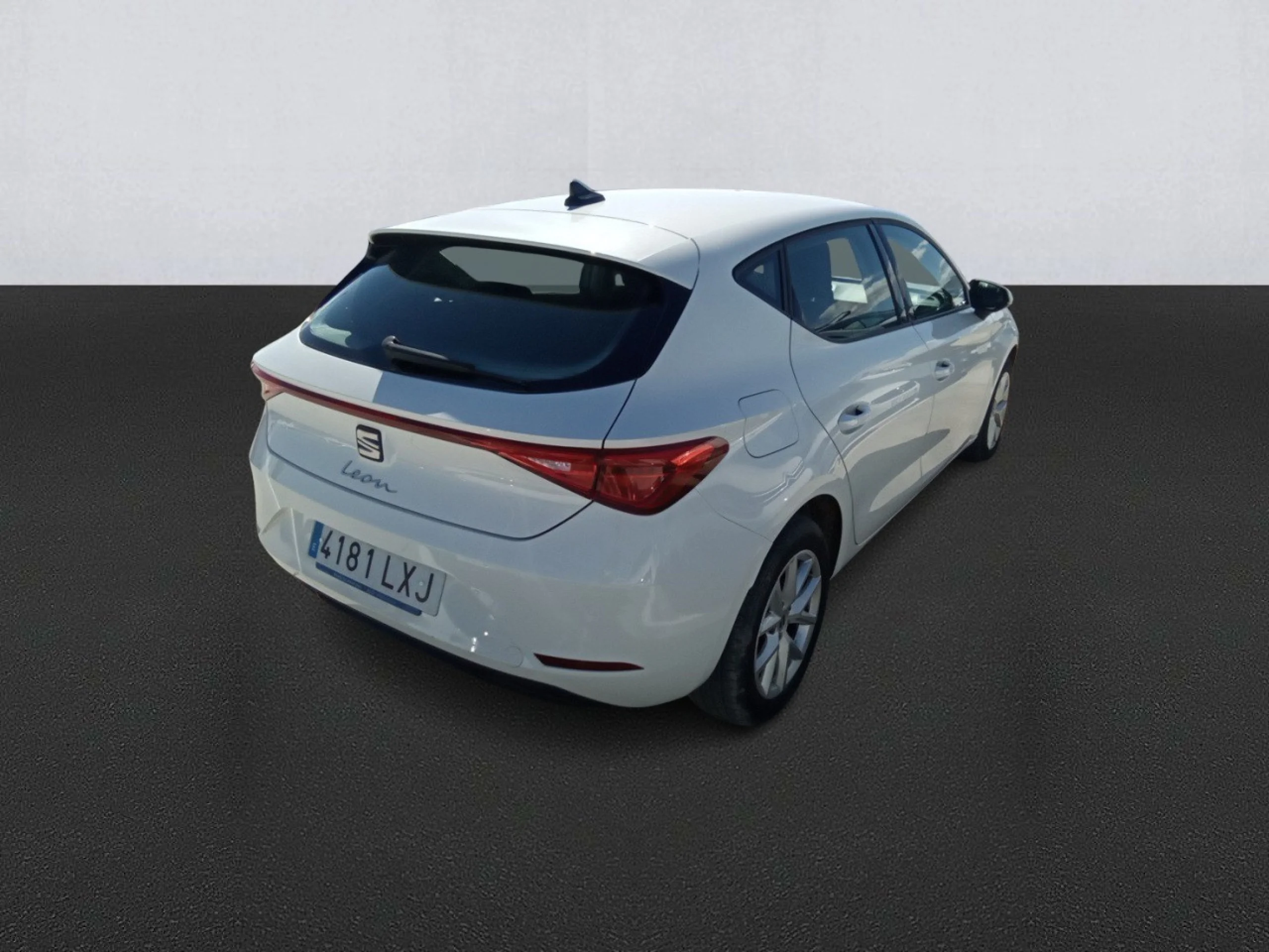 Seat Leon 2.0 TDI 85kW S&amp;S Reference Go - Foto 4