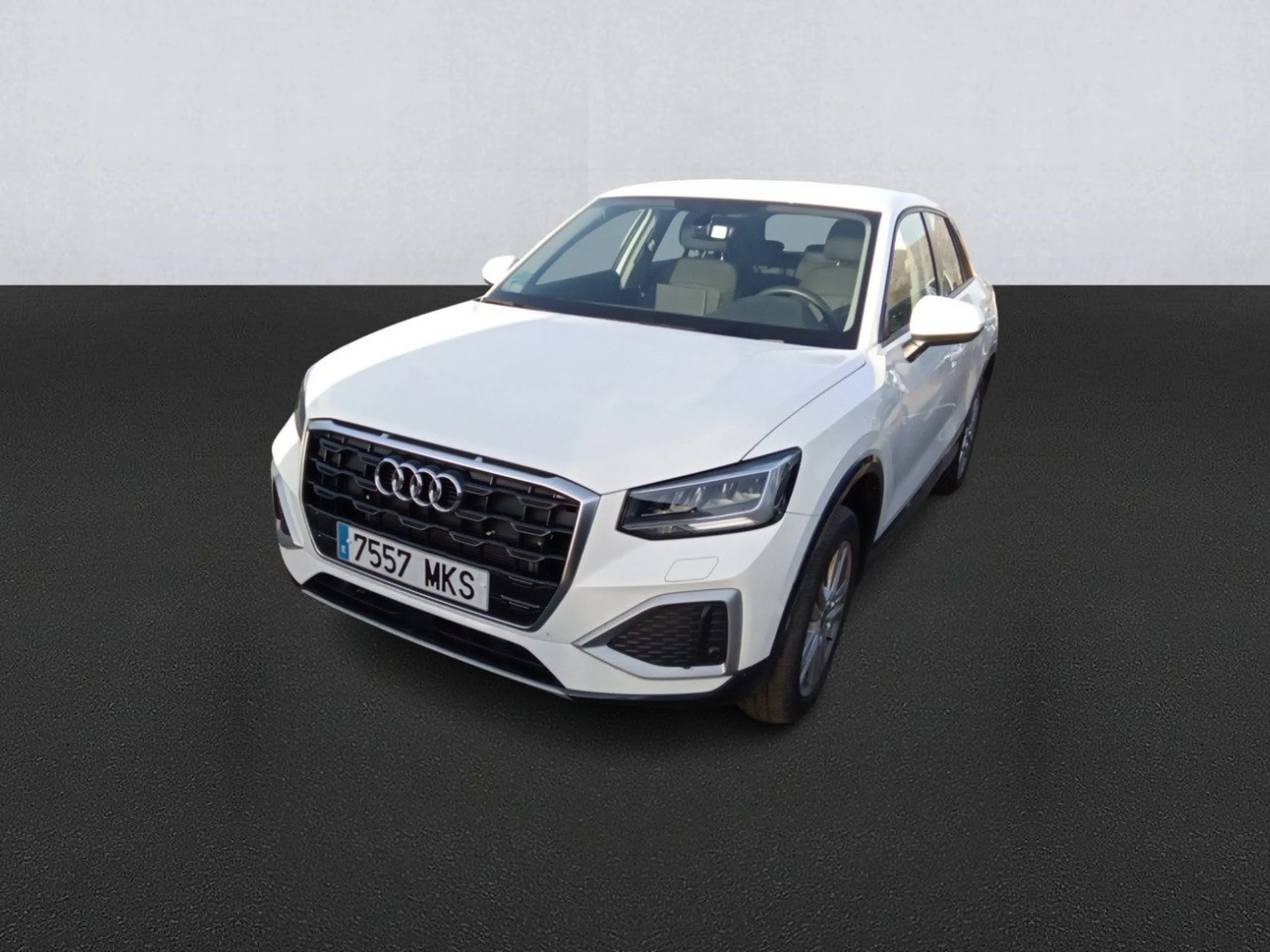 Audi Q2 Advanced 30 TDI 85kW (116CV) - Foto 1