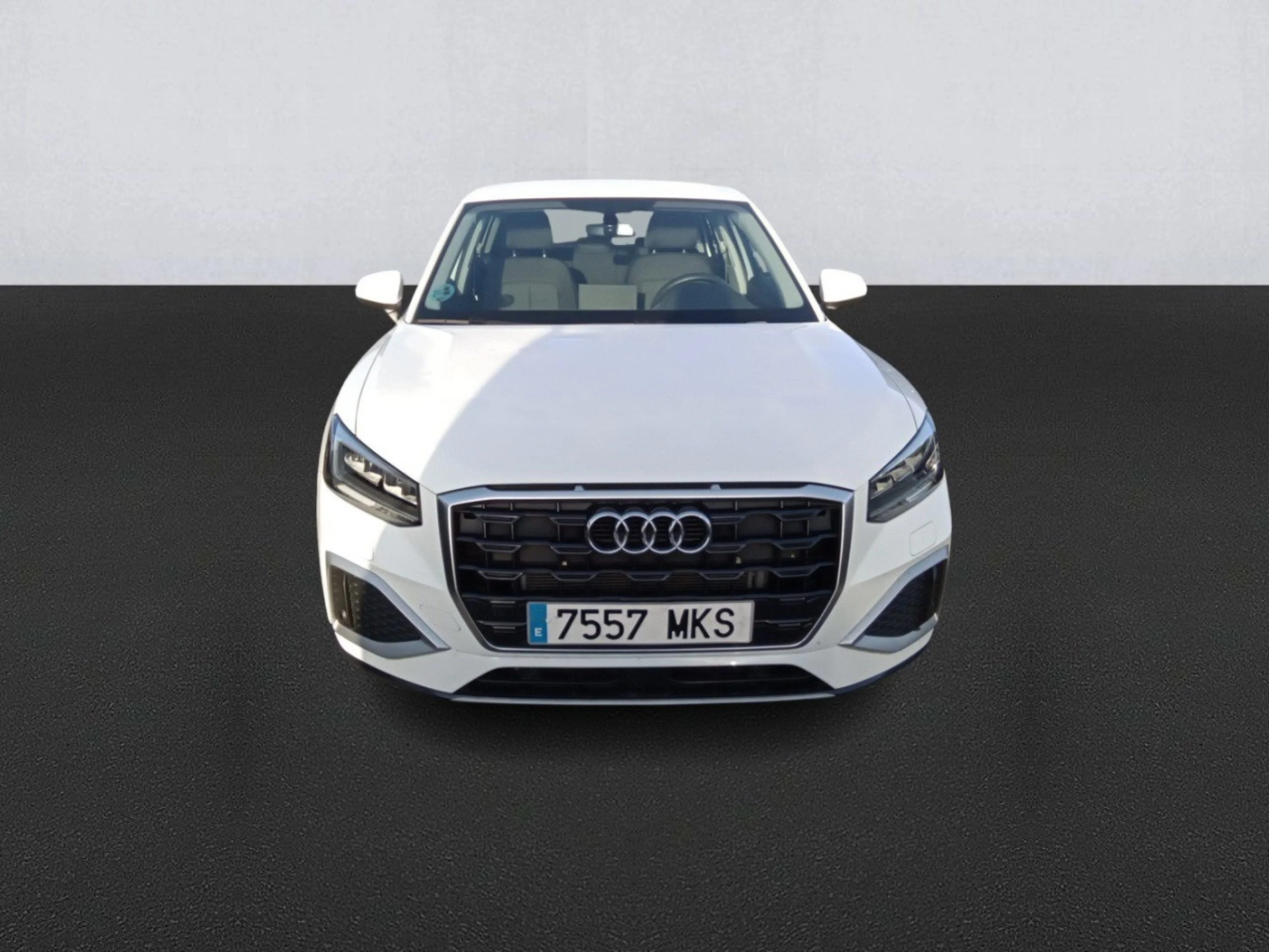 Audi Q2 Advanced 30 TDI 85kW (116CV) - Foto 2