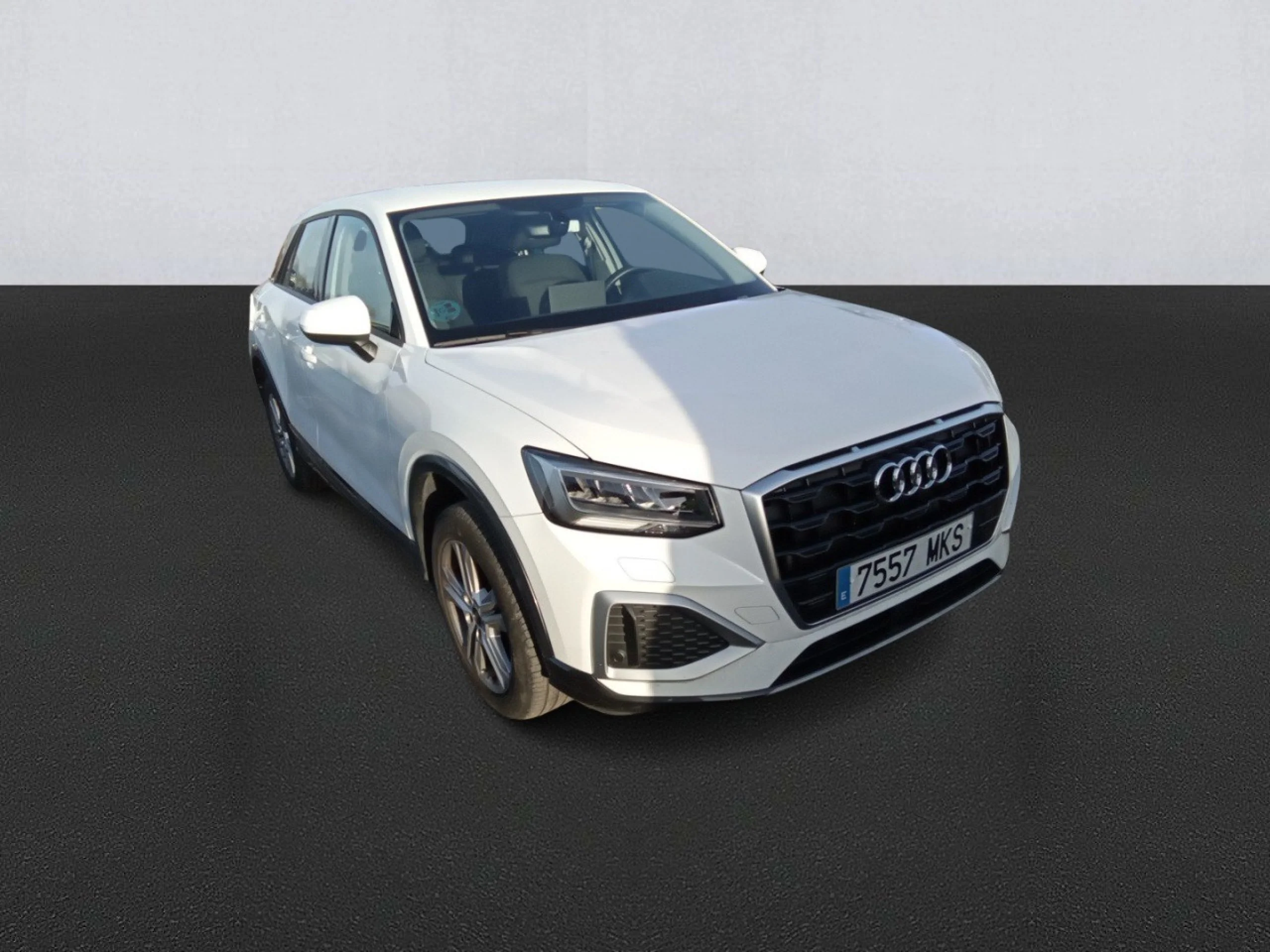 Audi Q2 Advanced 30 TDI 85kW (116CV) - Foto 3