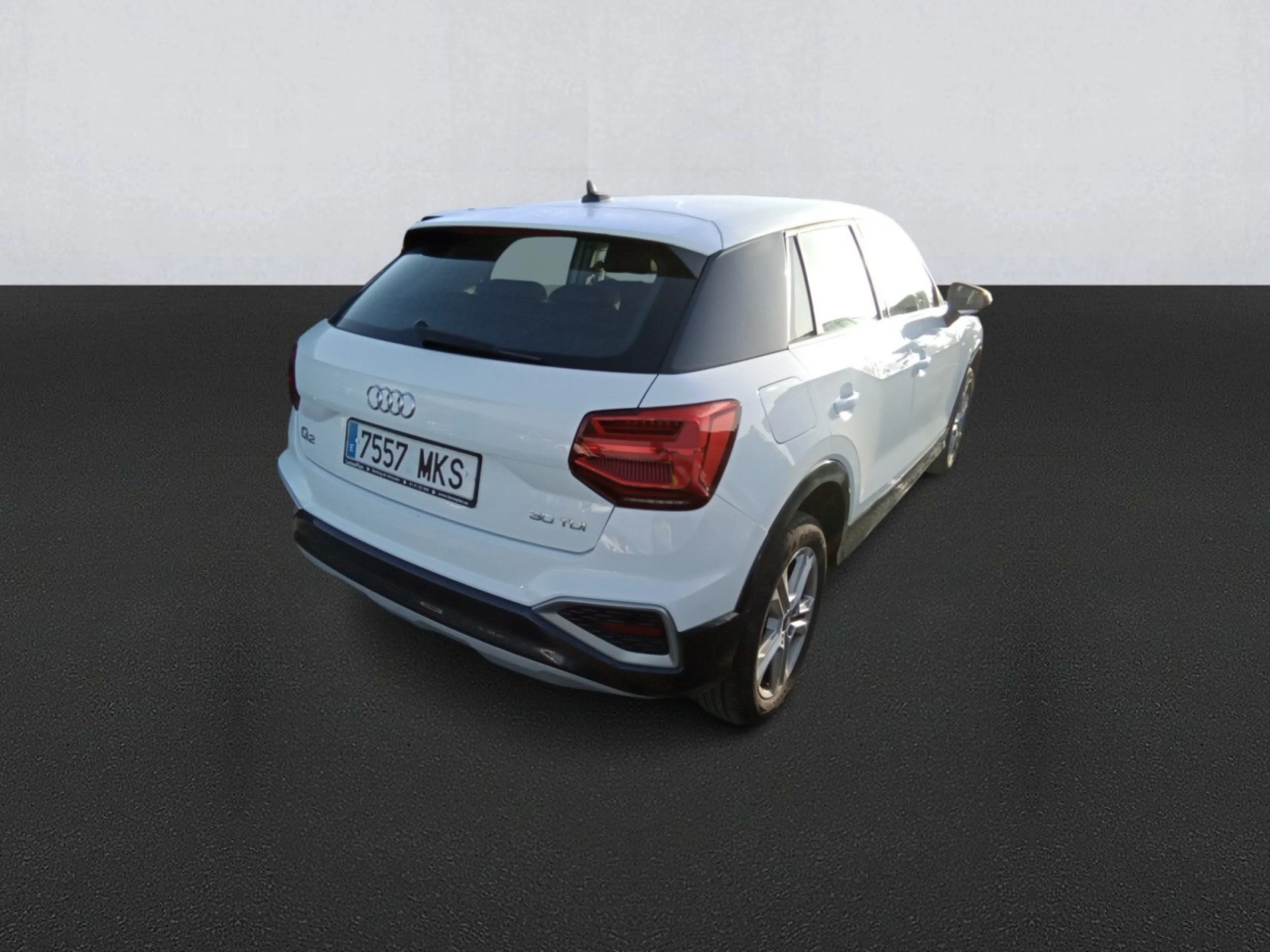 Audi Q2 Advanced 30 TDI 85kW (116CV) - Foto 4