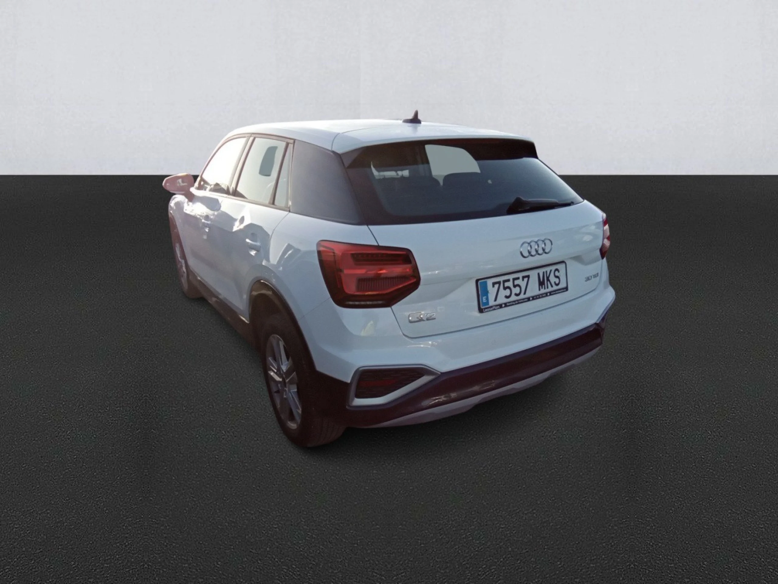 Audi Q2 Advanced 30 TDI 85kW (116CV) - Foto 6