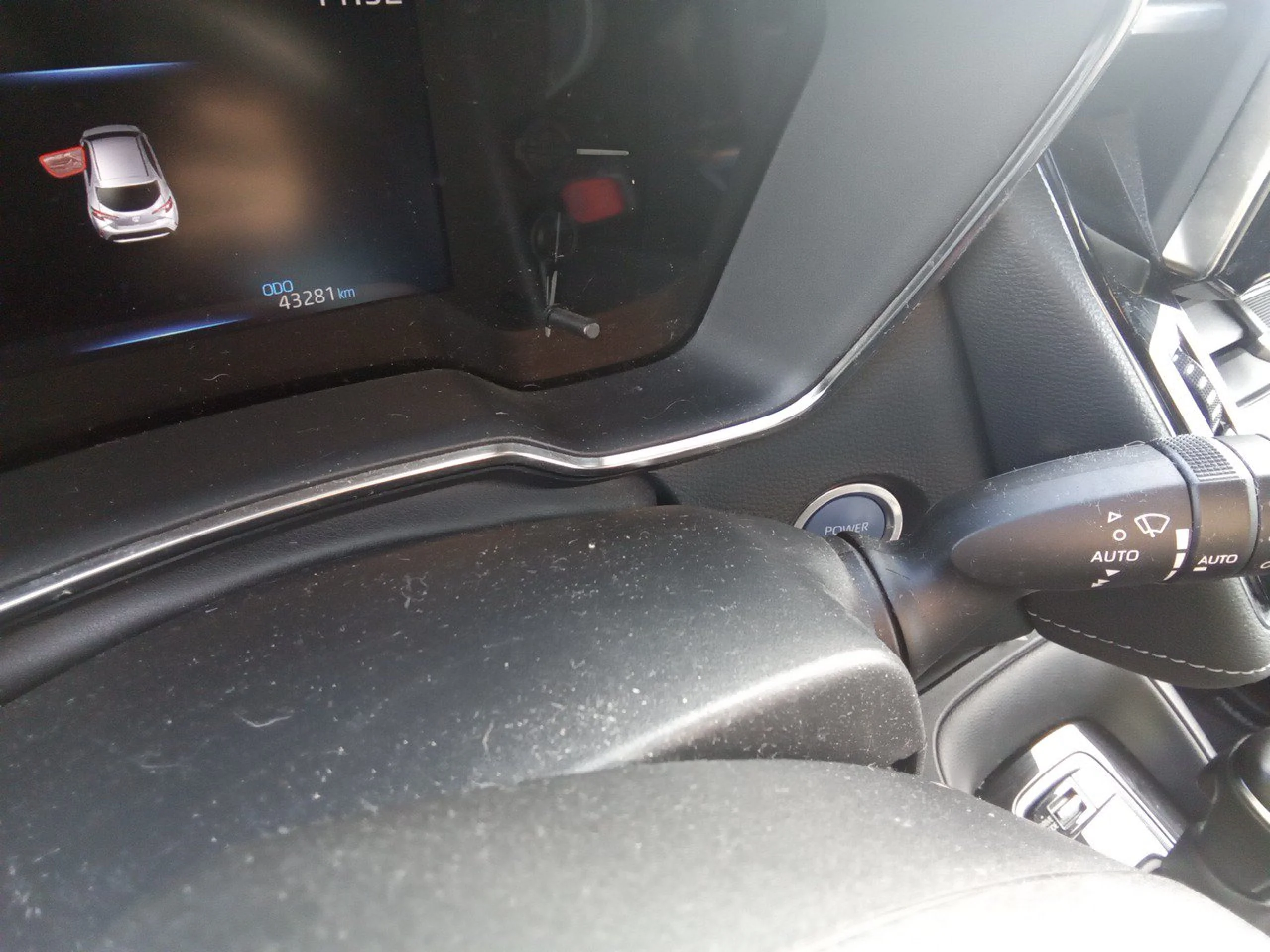 Toyota Corolla 1.8 125H ACTIVE TECH E-CVT - Foto 8