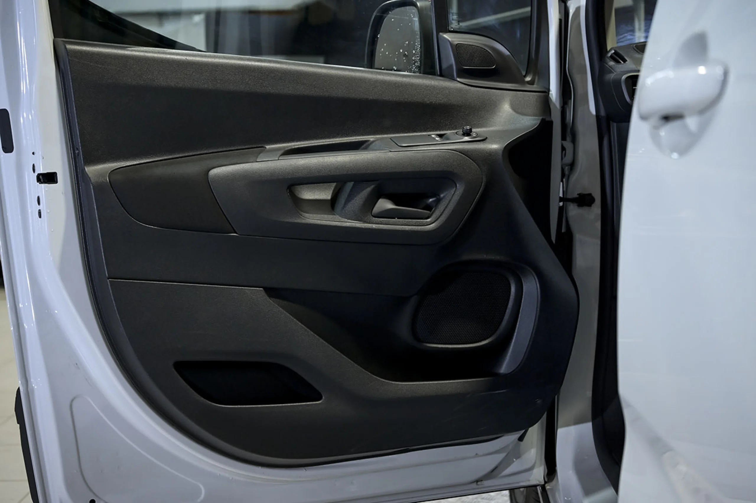 Peugeot Rifter Active Pack Standard BlueHDi 73kW - Foto 21