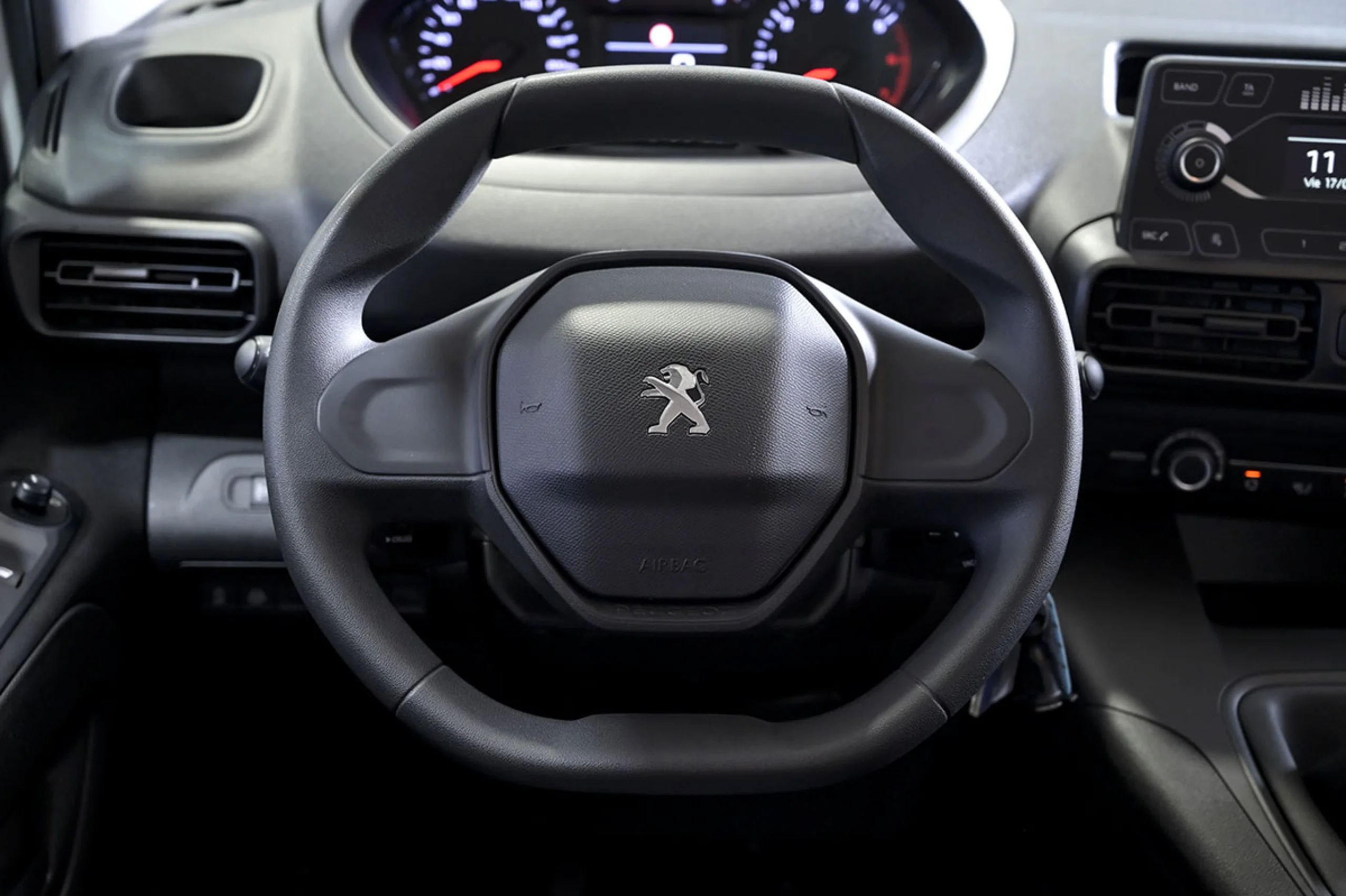 Peugeot Rifter Active Pack Standard BlueHDi 73kW - Foto 25