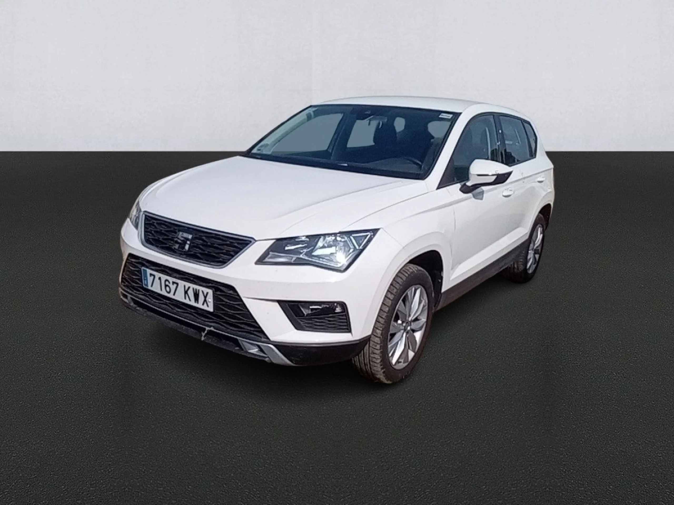 Seat Ateca 1.6 TDI 85kW (115CV) St&amp;Sp Style Eco - Foto 1