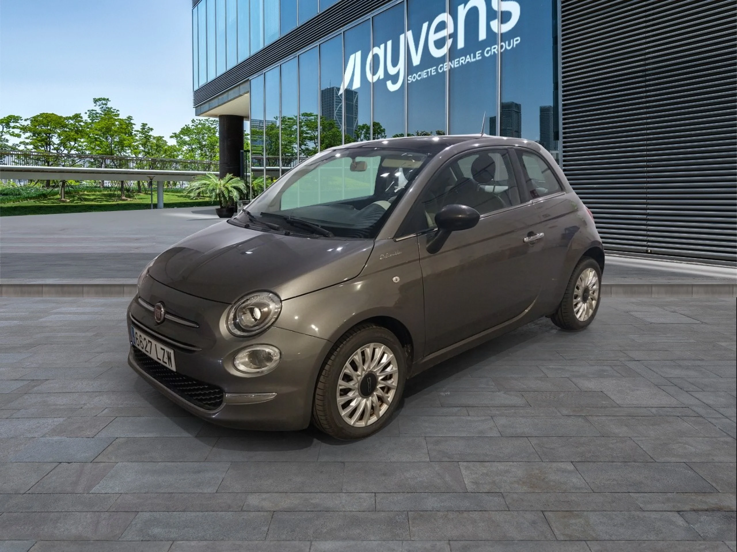 Fiat 500 Dolcevita 1.0 Hybrid 51KW (70 CV) - Foto 1