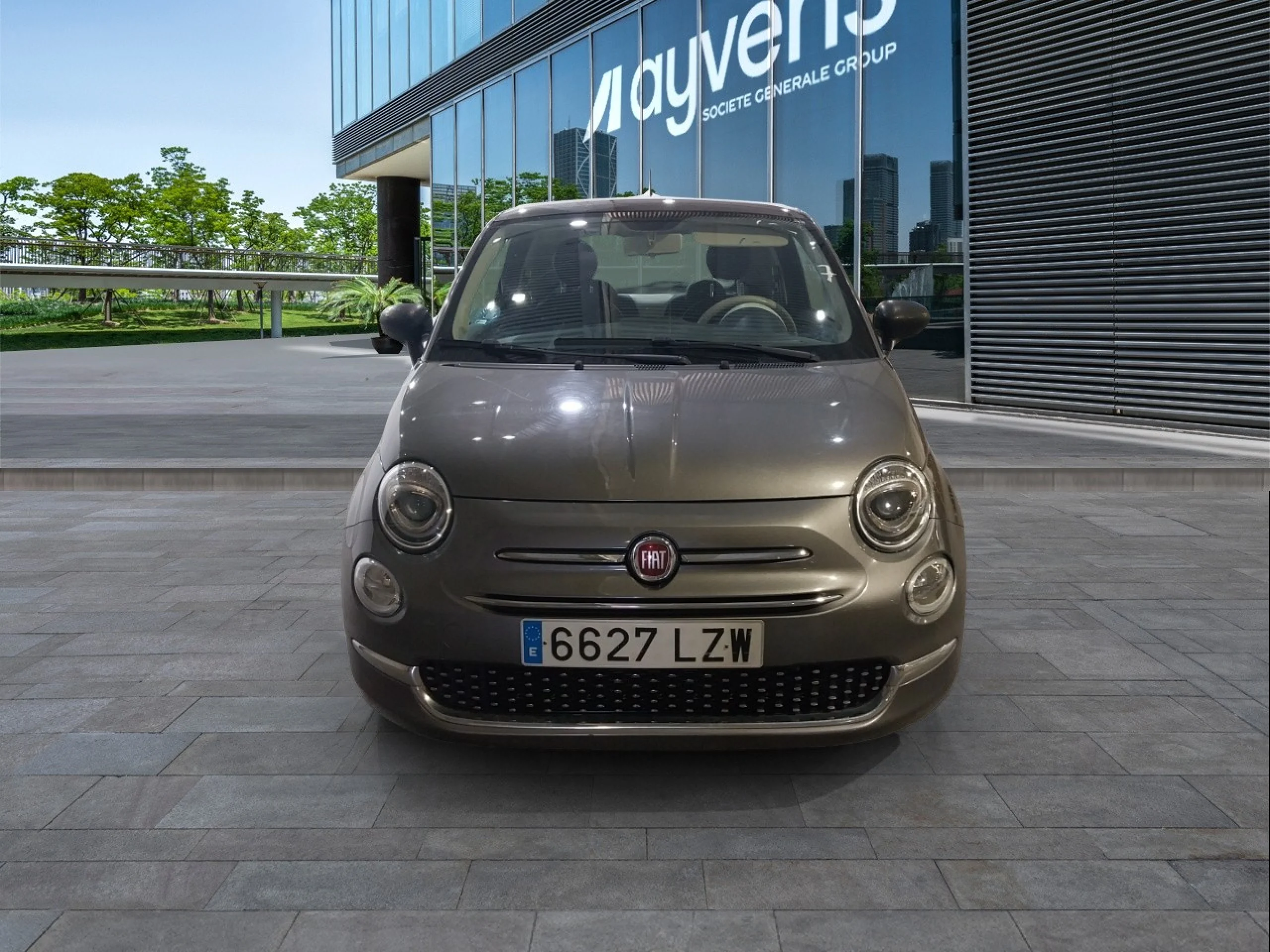 Fiat 500 Dolcevita 1.0 Hybrid 51KW (70 CV) - Foto 2