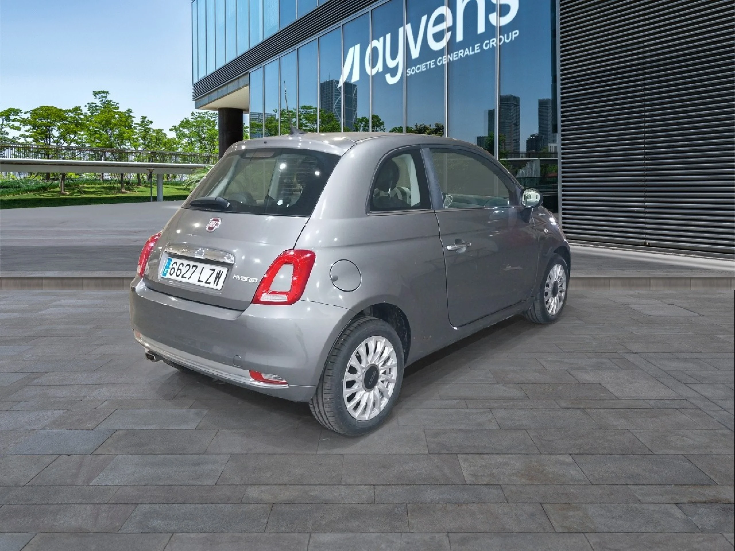 Fiat 500 Dolcevita 1.0 Hybrid 51KW (70 CV) - Foto 4