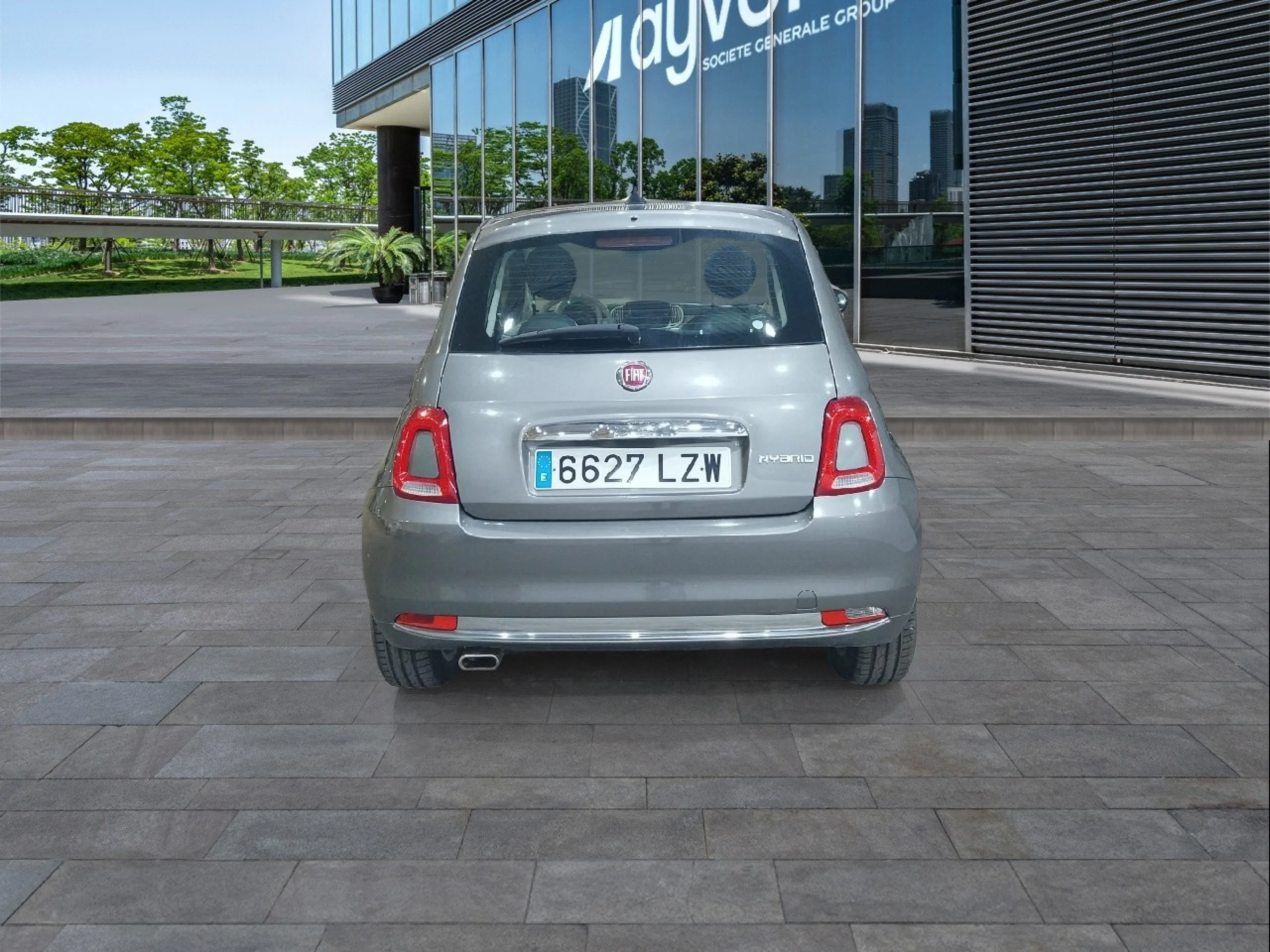 Fiat 500 Dolcevita 1.0 Hybrid 51KW (70 CV) - Foto 5