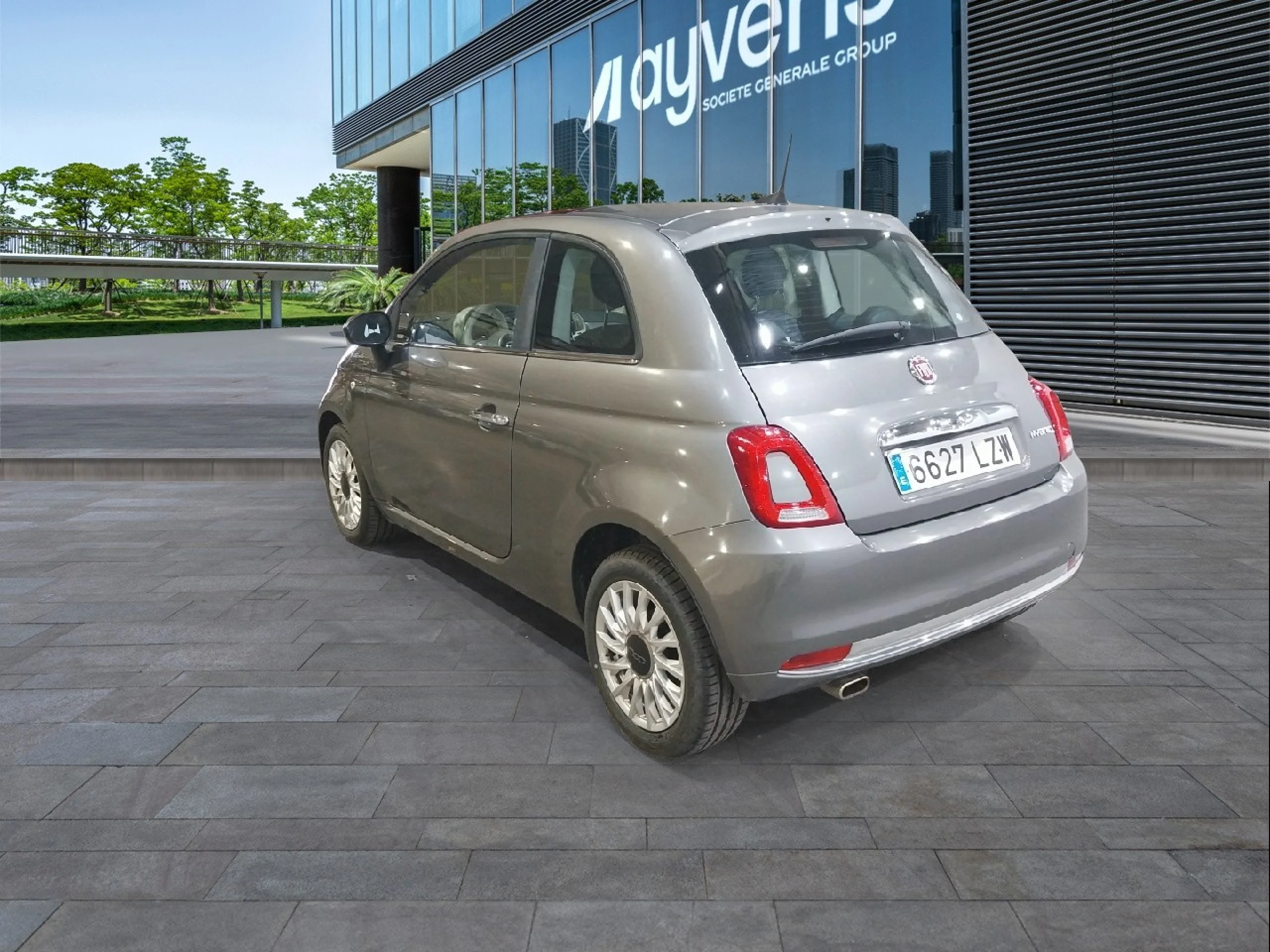 Fiat 500 Dolcevita 1.0 Hybrid 51KW (70 CV) - Foto 6