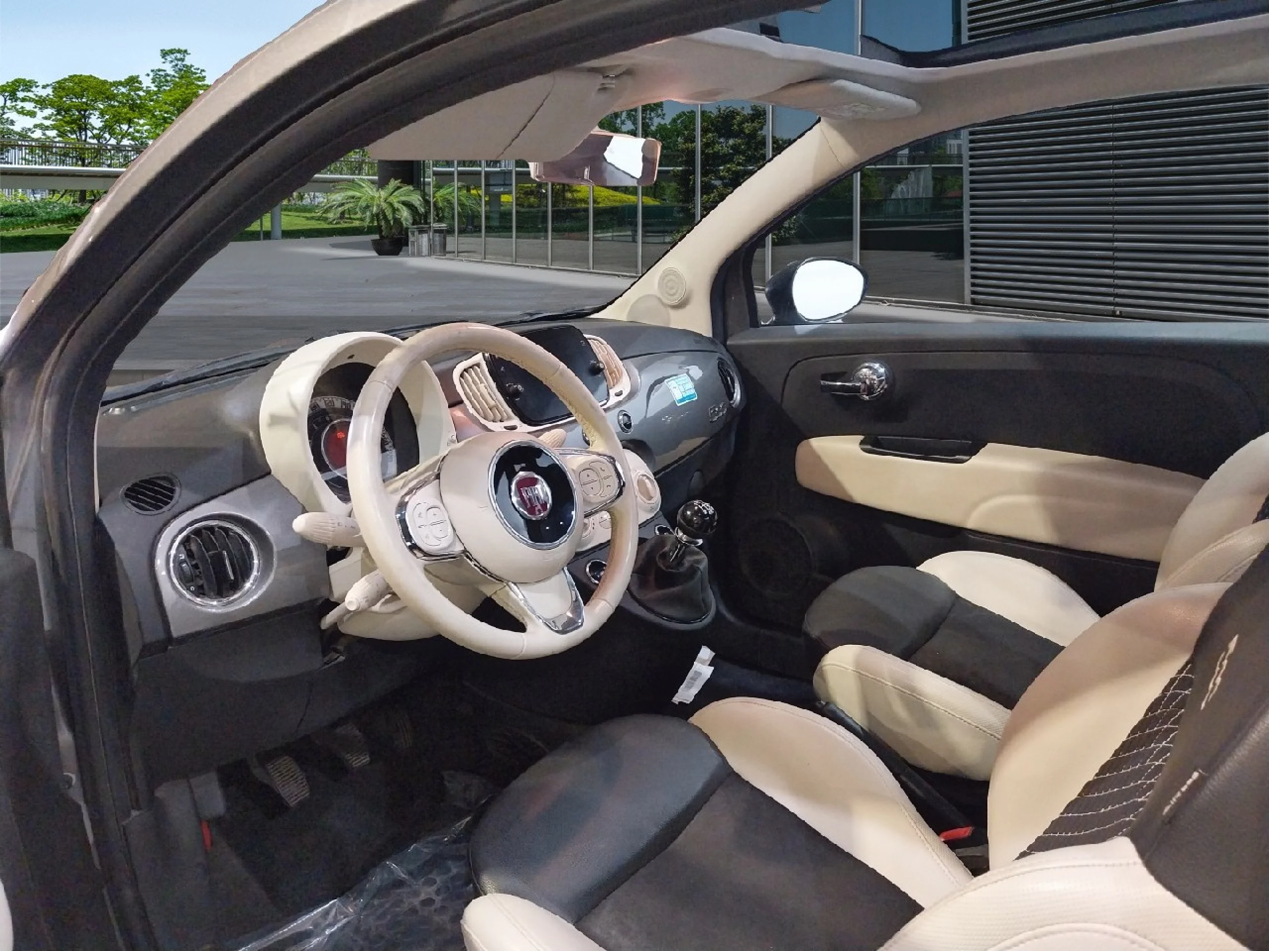 Fiat 500 Dolcevita 1.0 Hybrid 51KW (70 CV) - Foto 7