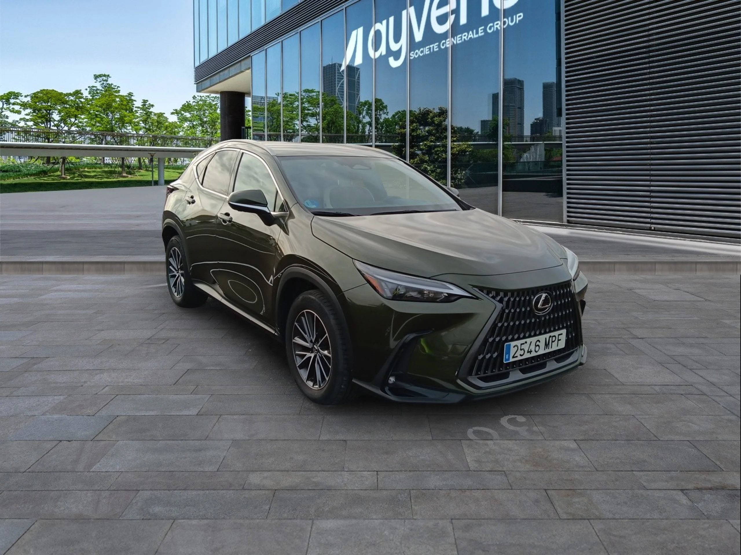 Lexus NX 350h Executive 2WD - Foto 3