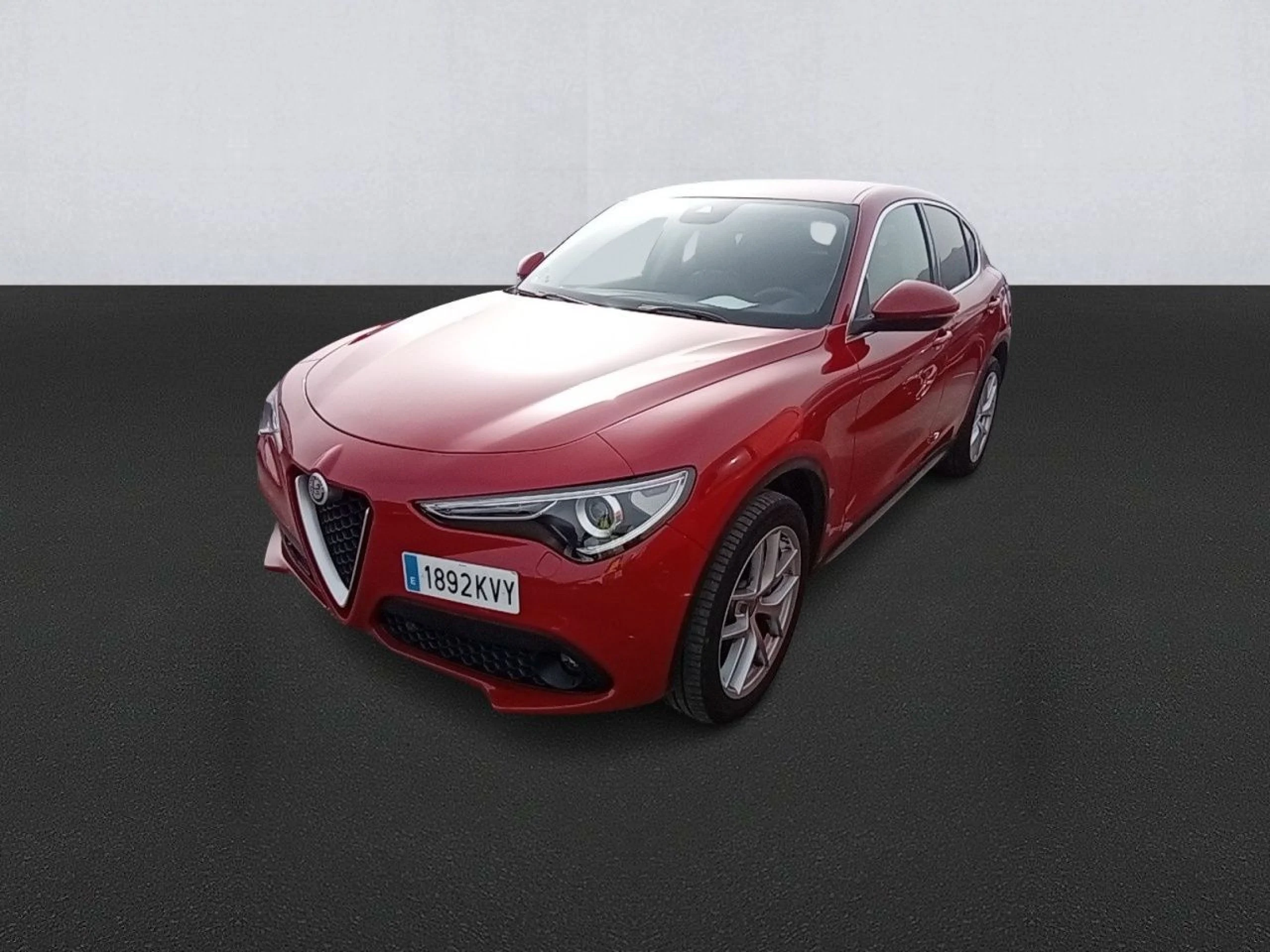 Alfa Romeo Stelvio 2.2 Diésel 154kW (210CV) Executive Q4 - Foto 1