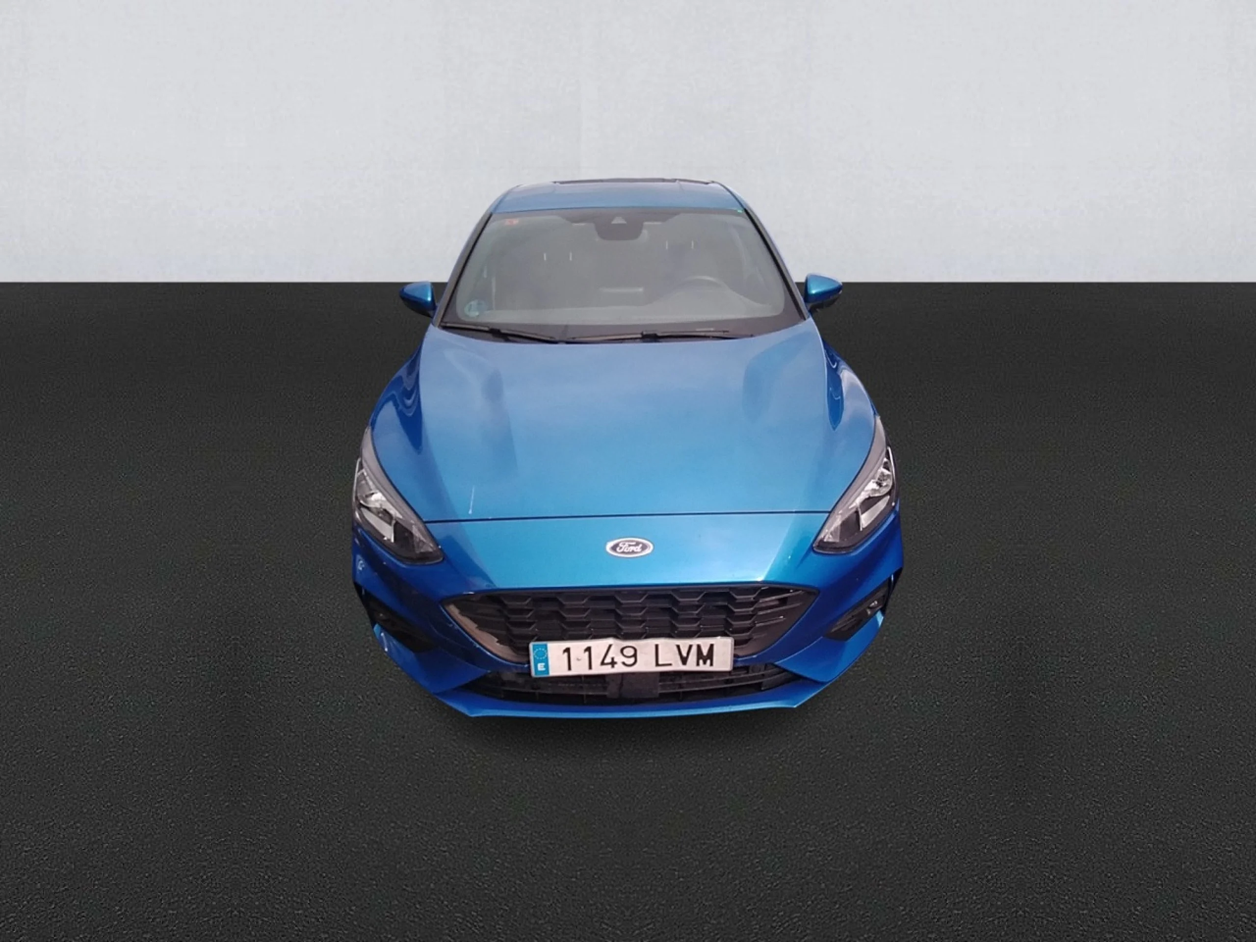 Ford Focus 1.0 Ecoboost MHEV 92kW ST-Line - Foto 2