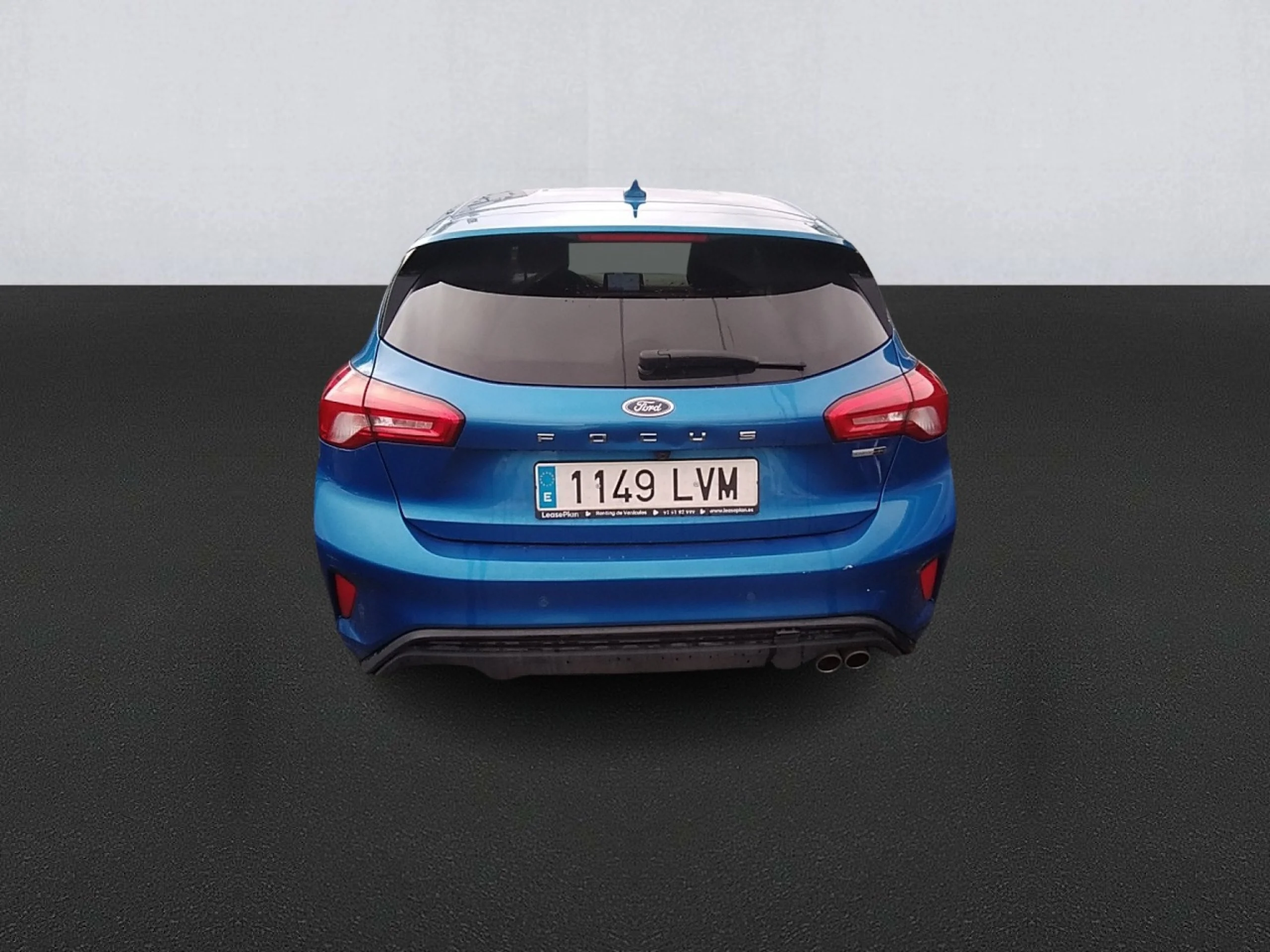 Ford Focus 1.0 Ecoboost MHEV 92kW ST-Line - Foto 5