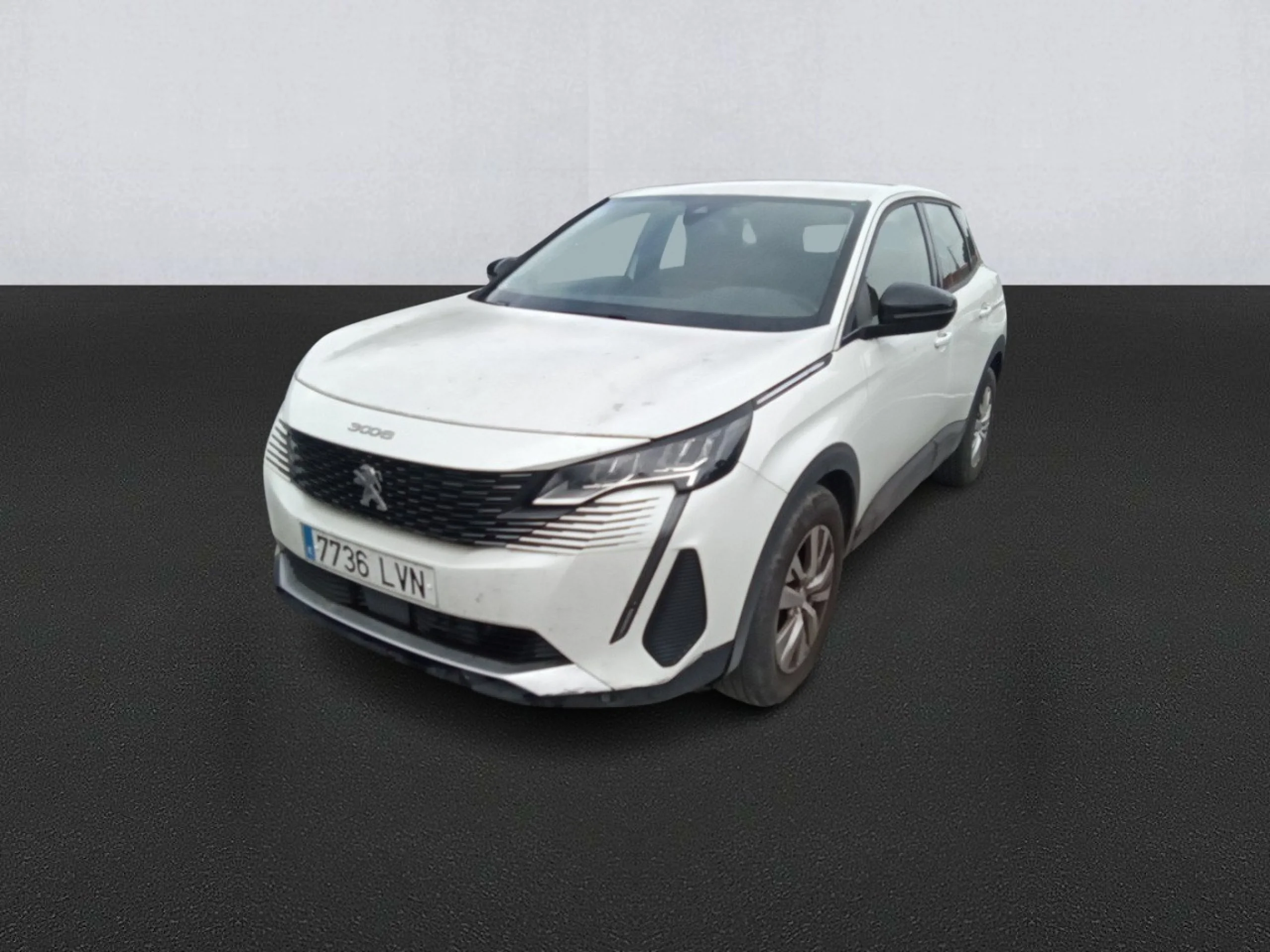 Peugeot 3008 1.5 BlueHDi 96kW (130CV) S&amp;S Active Pack - Foto 1