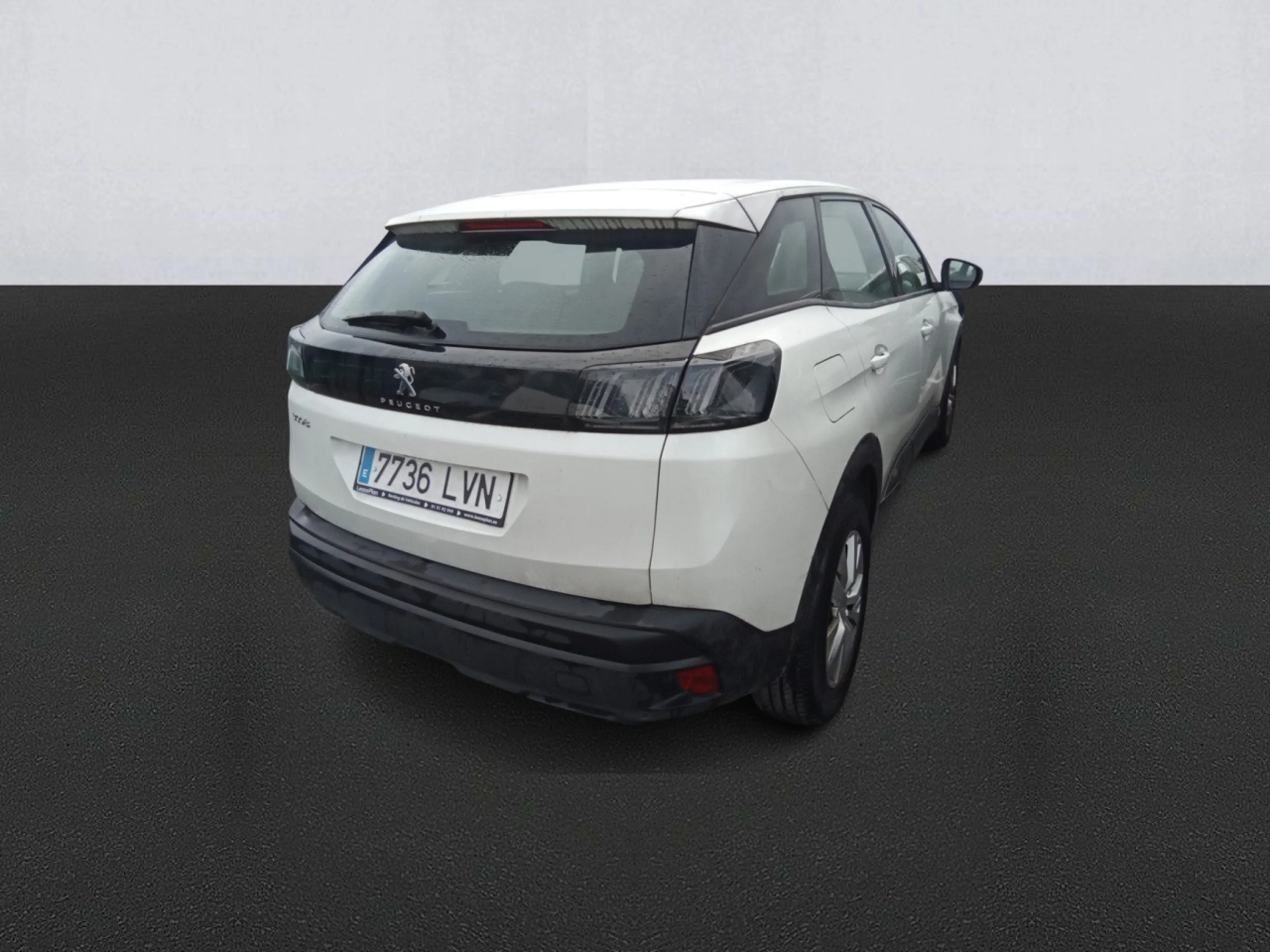 Peugeot 3008 1.5 BlueHDi 96kW (130CV) S&amp;S Active Pack - Foto 4
