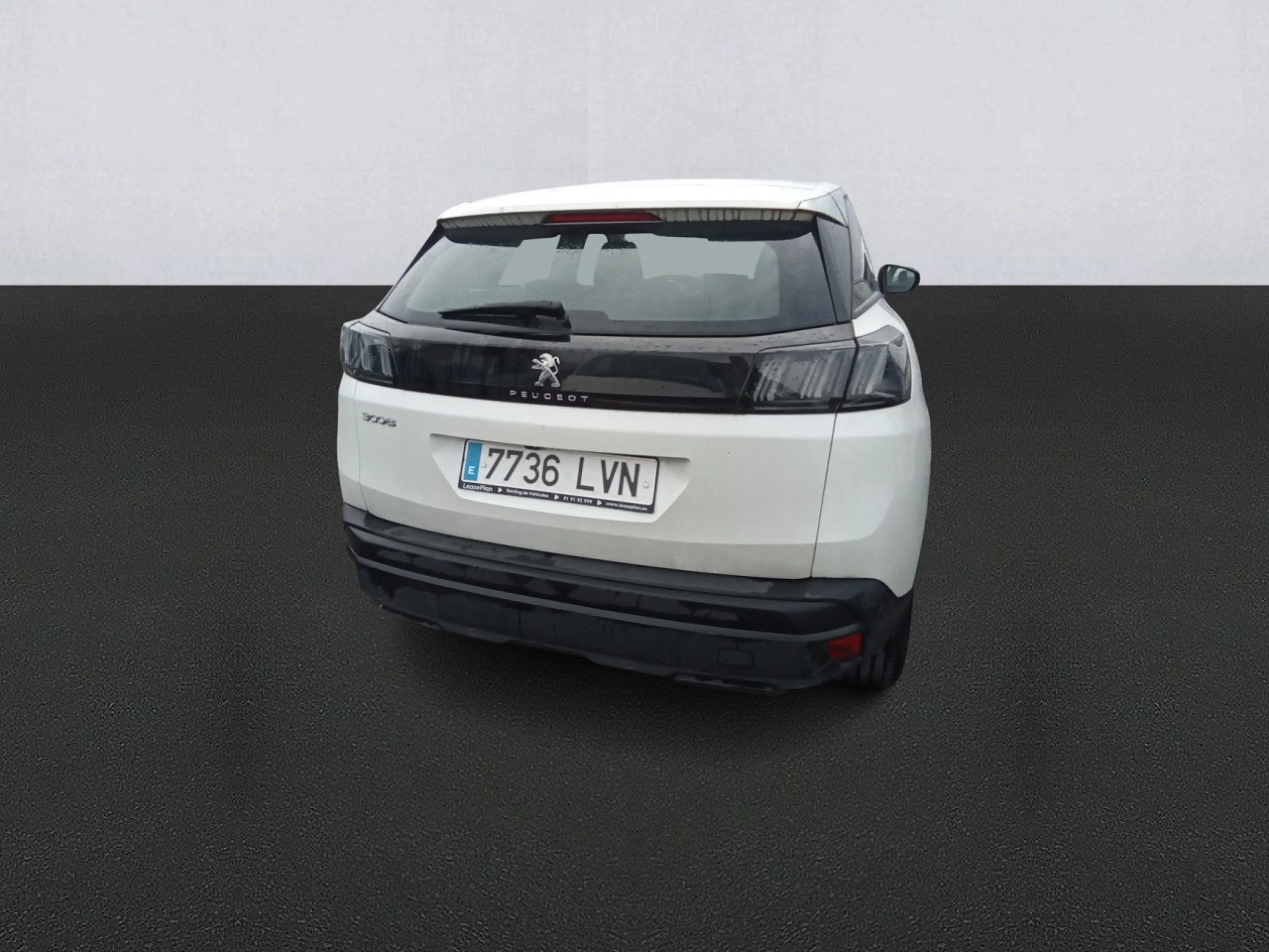 Peugeot 3008 1.5 BlueHDi 96kW (130CV) S&amp;S Active Pack - Foto 5
