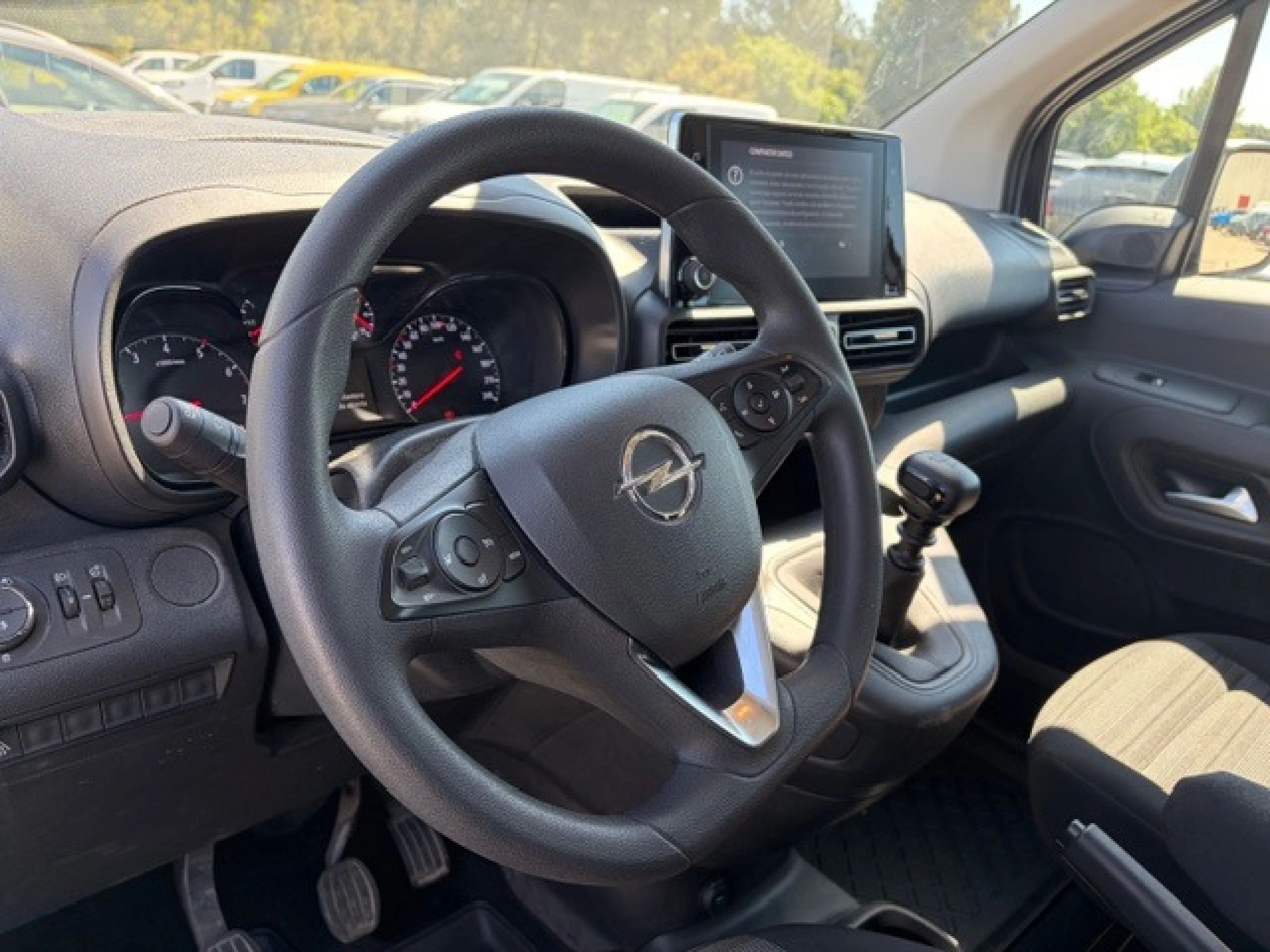 Opel Combo 1.5 TD 75kW Business Edition Plus L1 N1 - Foto 7