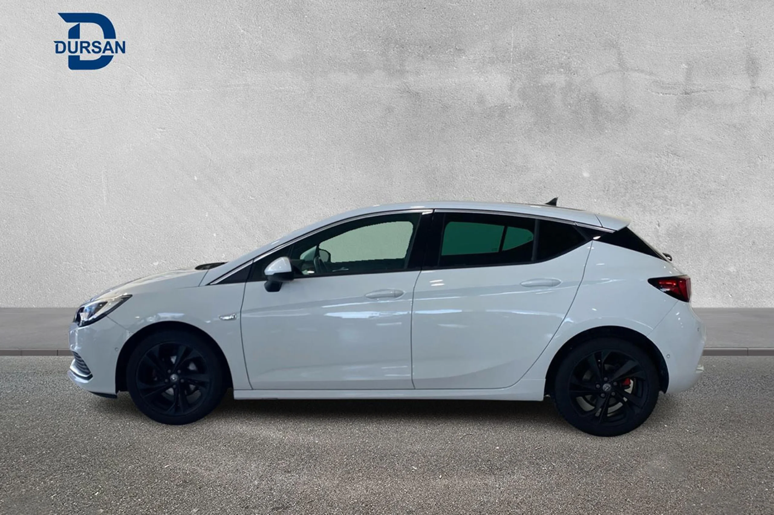 Opel Astra 1.4 Turbo 110kW 150CV GSi Line - Foto 13